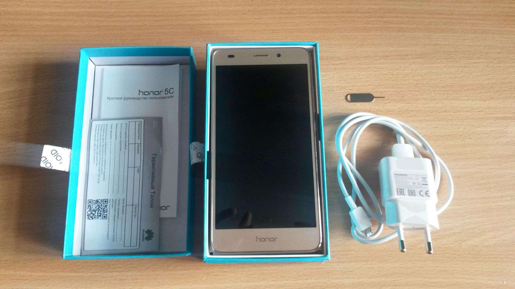 Смартфон Huawei Honor 5C Gold NEM-L51 Gold — купить в интернет-магазине  ОНЛАЙН ТРЕЙД.РУ