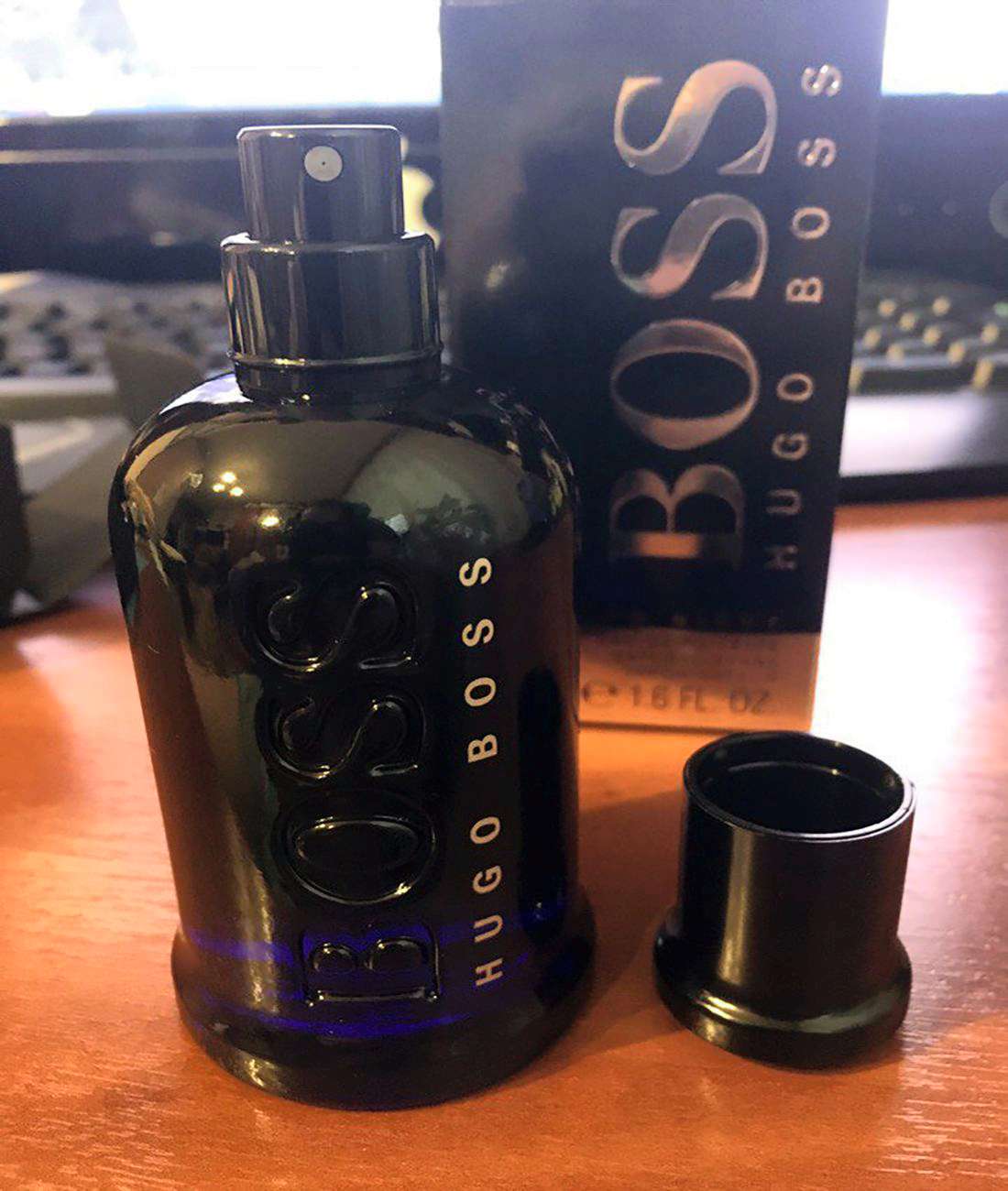 Hugo boss bottled night 50ml price outlet