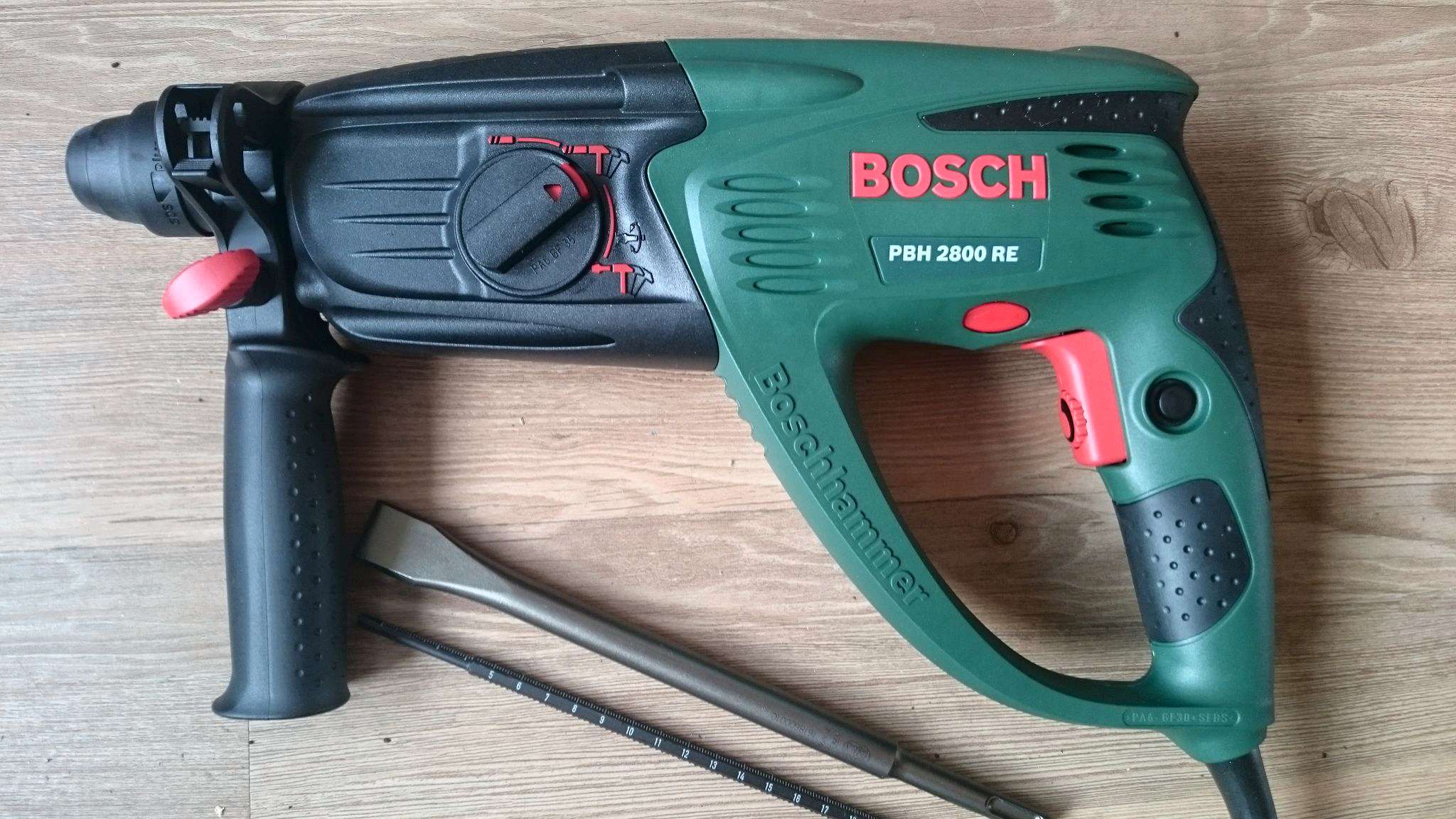 Перфоратор pbh. PBH 2800re. Bosch PBH 2800 re. Перфоратор Bosch 2800re. Перфоратор Bosch PBH 2800.