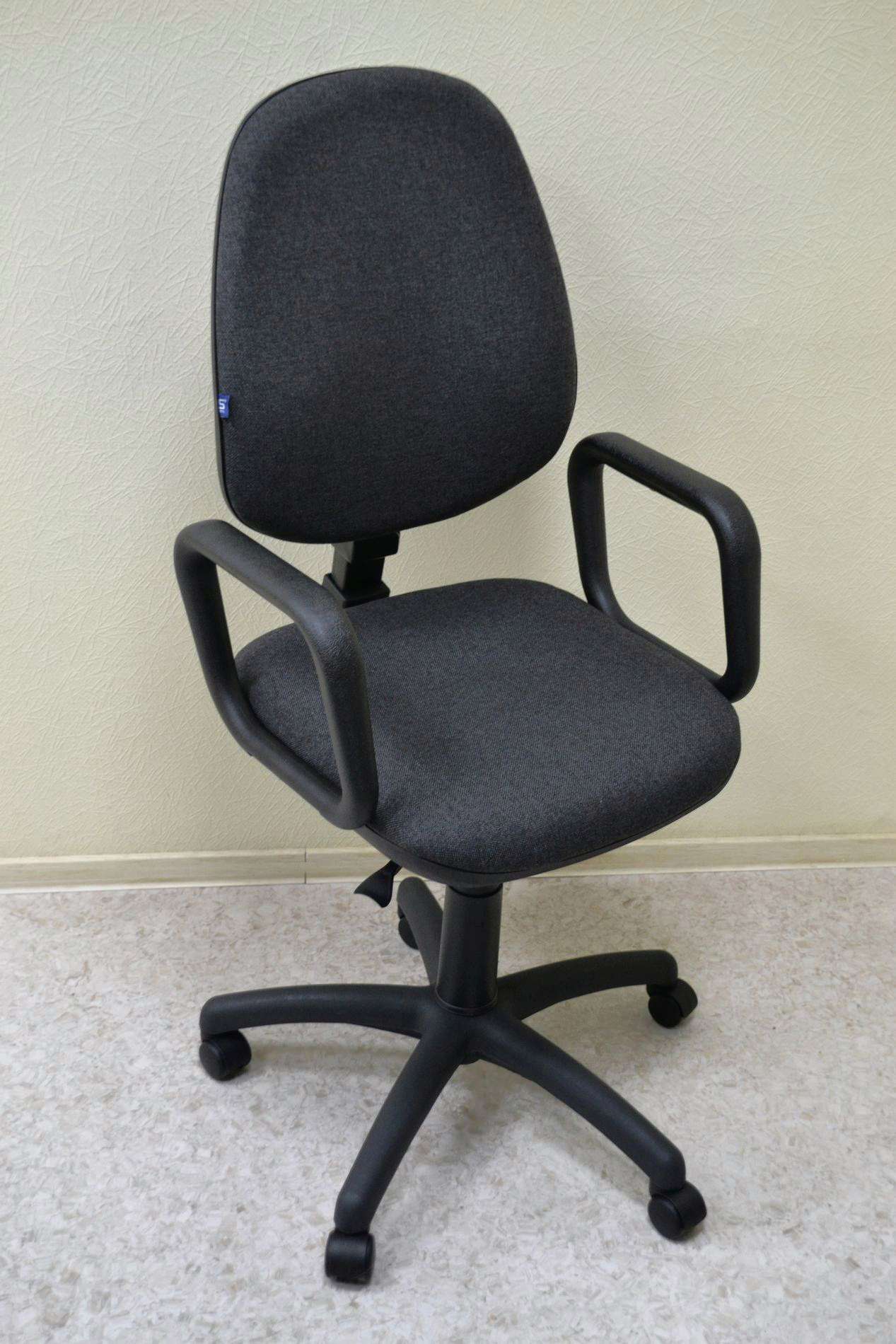 кресло ua echair ec comfort gtp