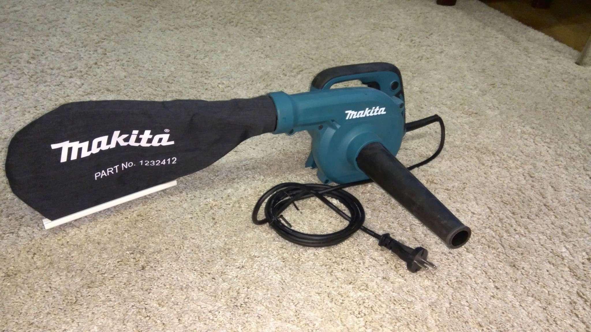 Makita ub1103