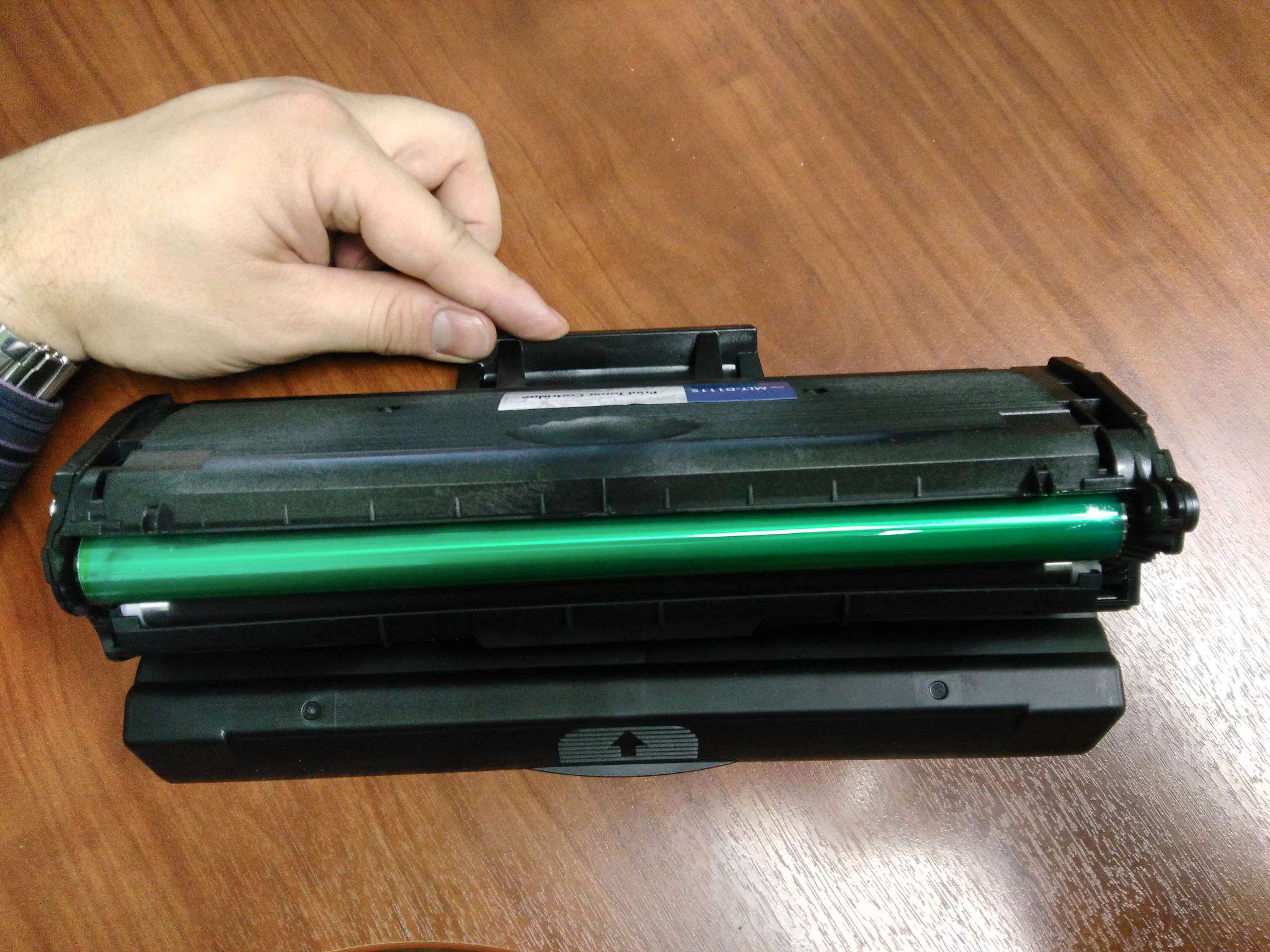 Samsung Xpress M2020 Картридж Купить