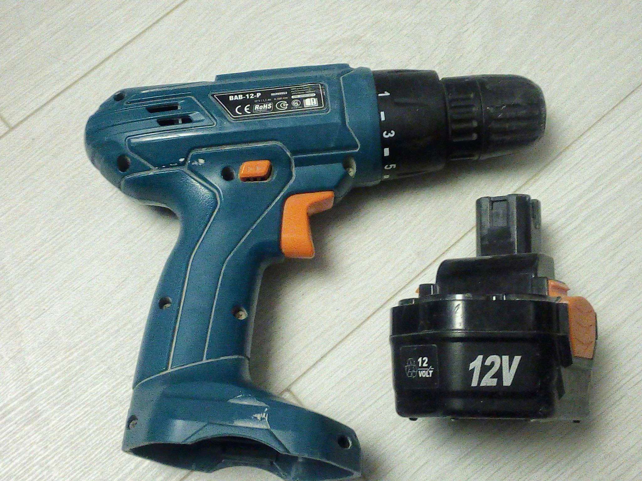 Шуруповерт Bort 18v Аккумулятор Купить