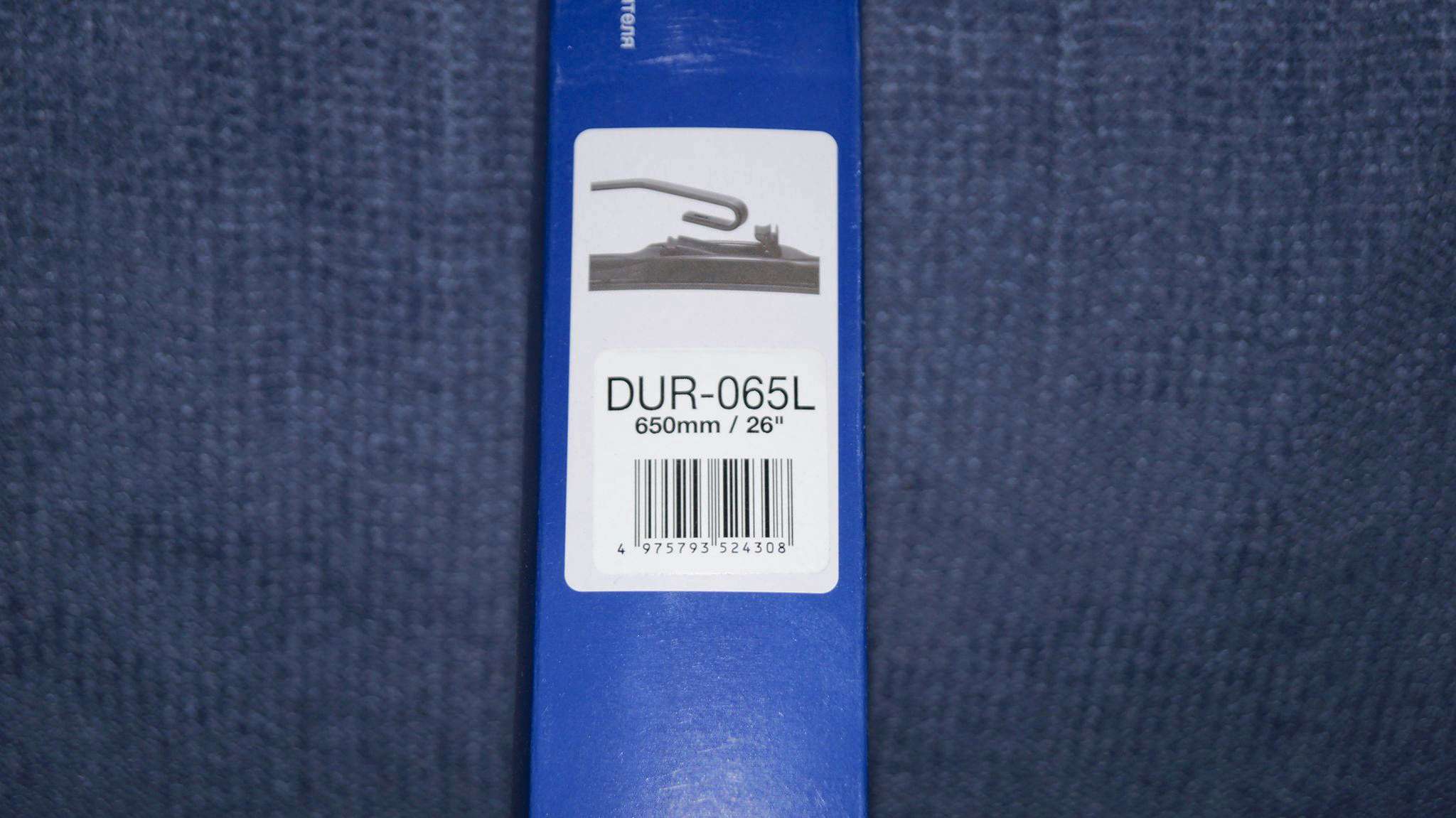 Купить щетка стеклоочистителя DENSO Hybrid Wiper Blade, 650мм/26 ...