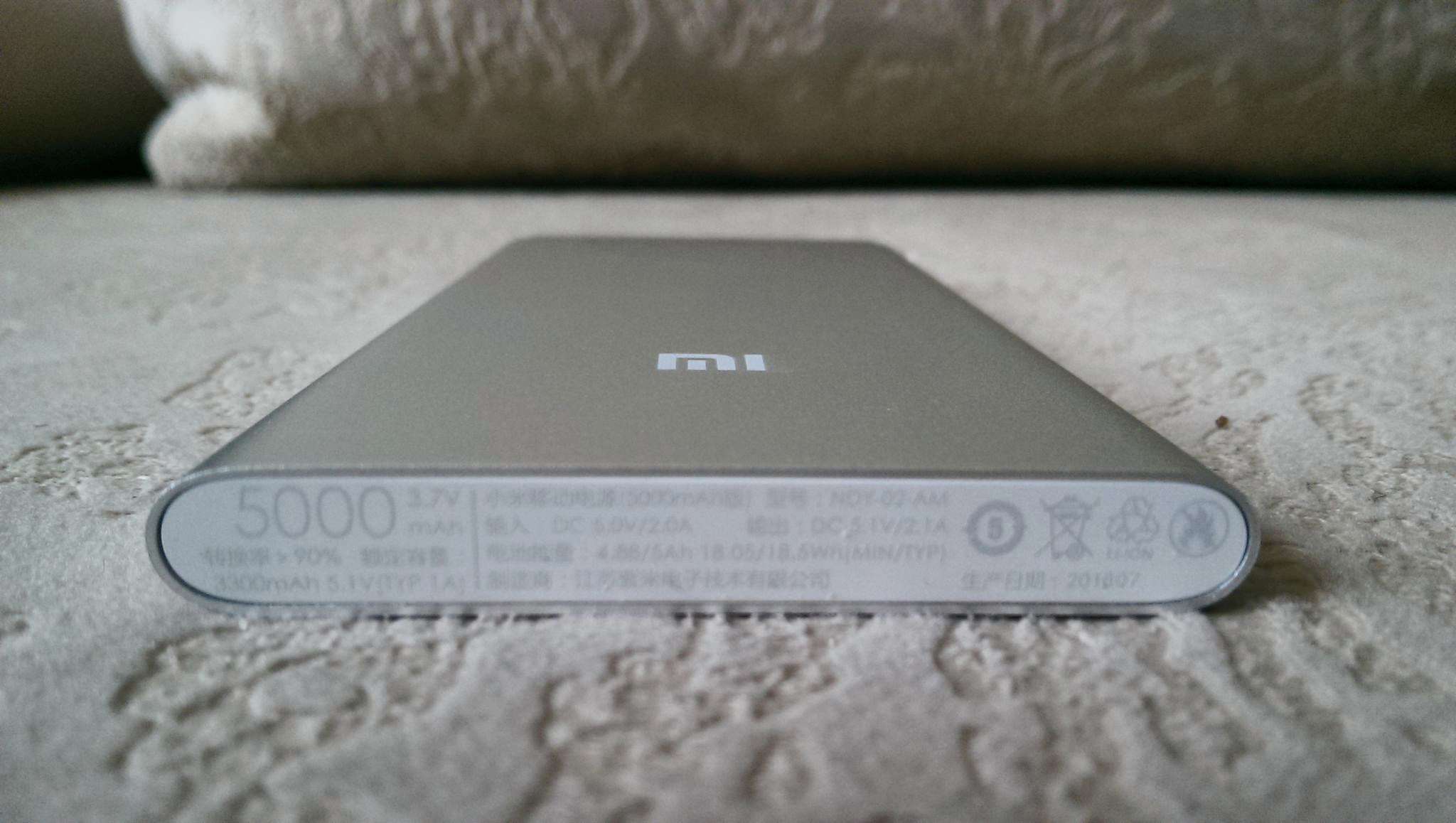 Plm07zm Power Bank Xiaomi Купить