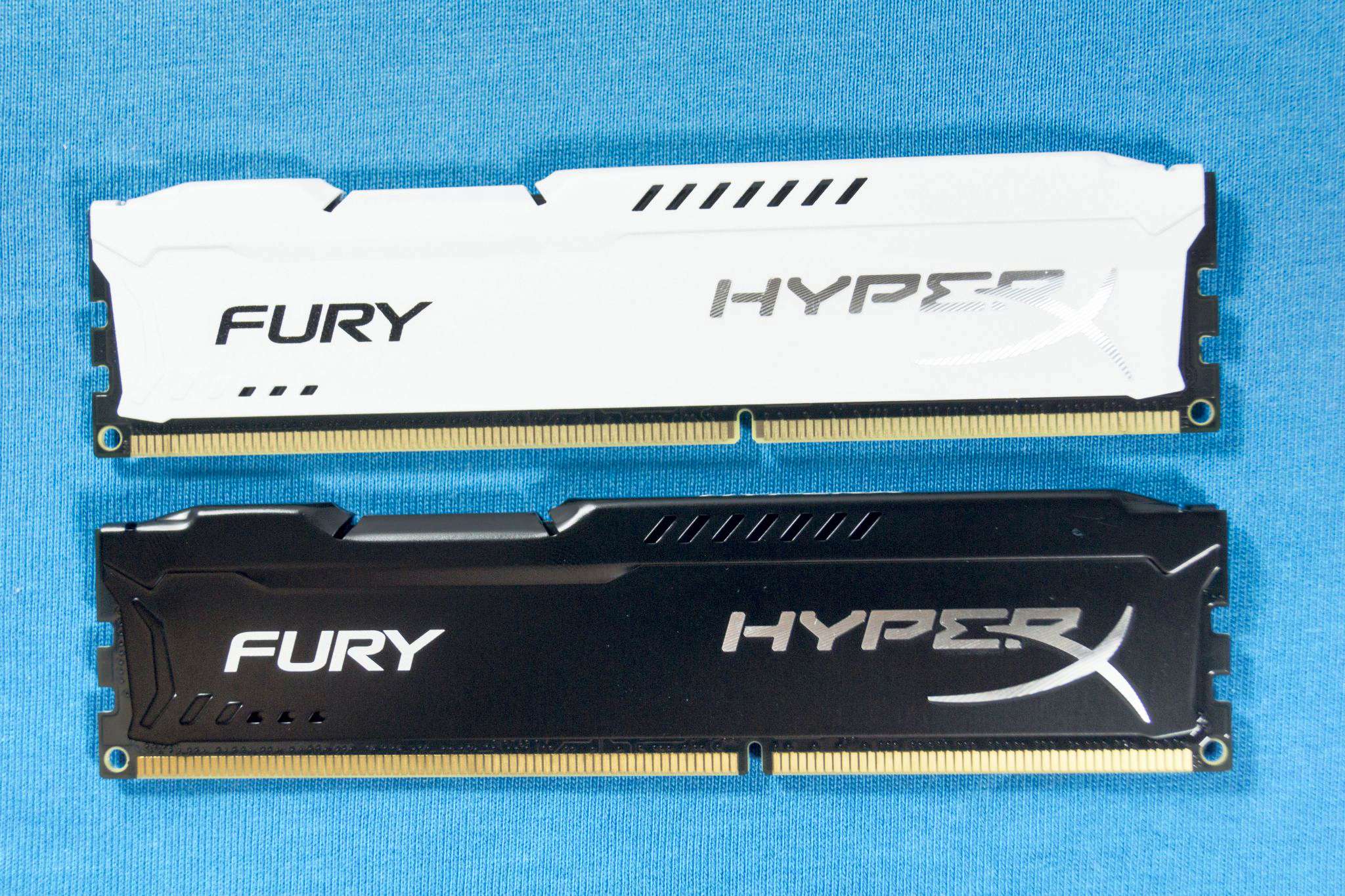 Hyperx fury ddr3 1600. HYPERX Fury ddr3 White.