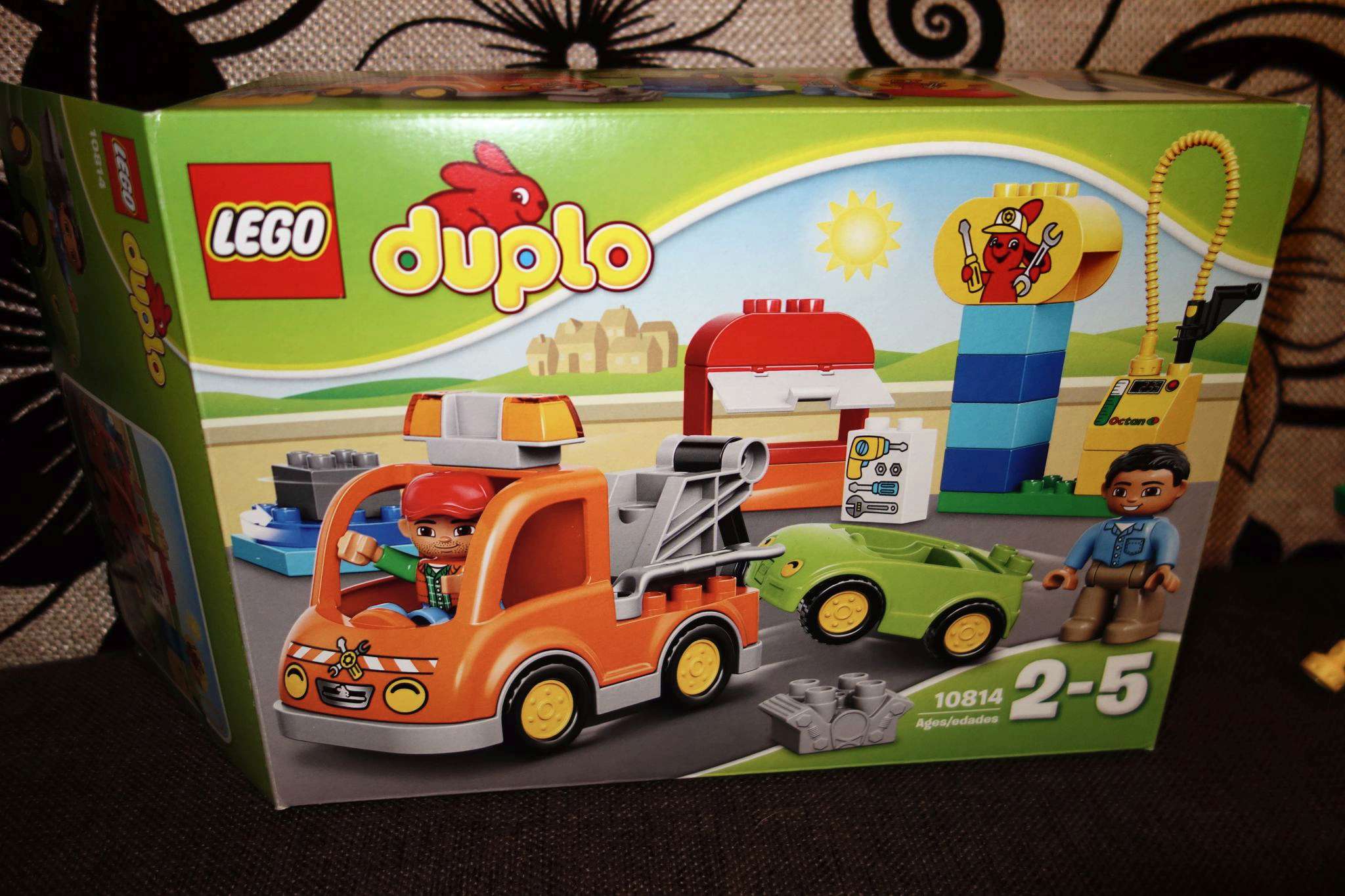 10814 duplo hot sale