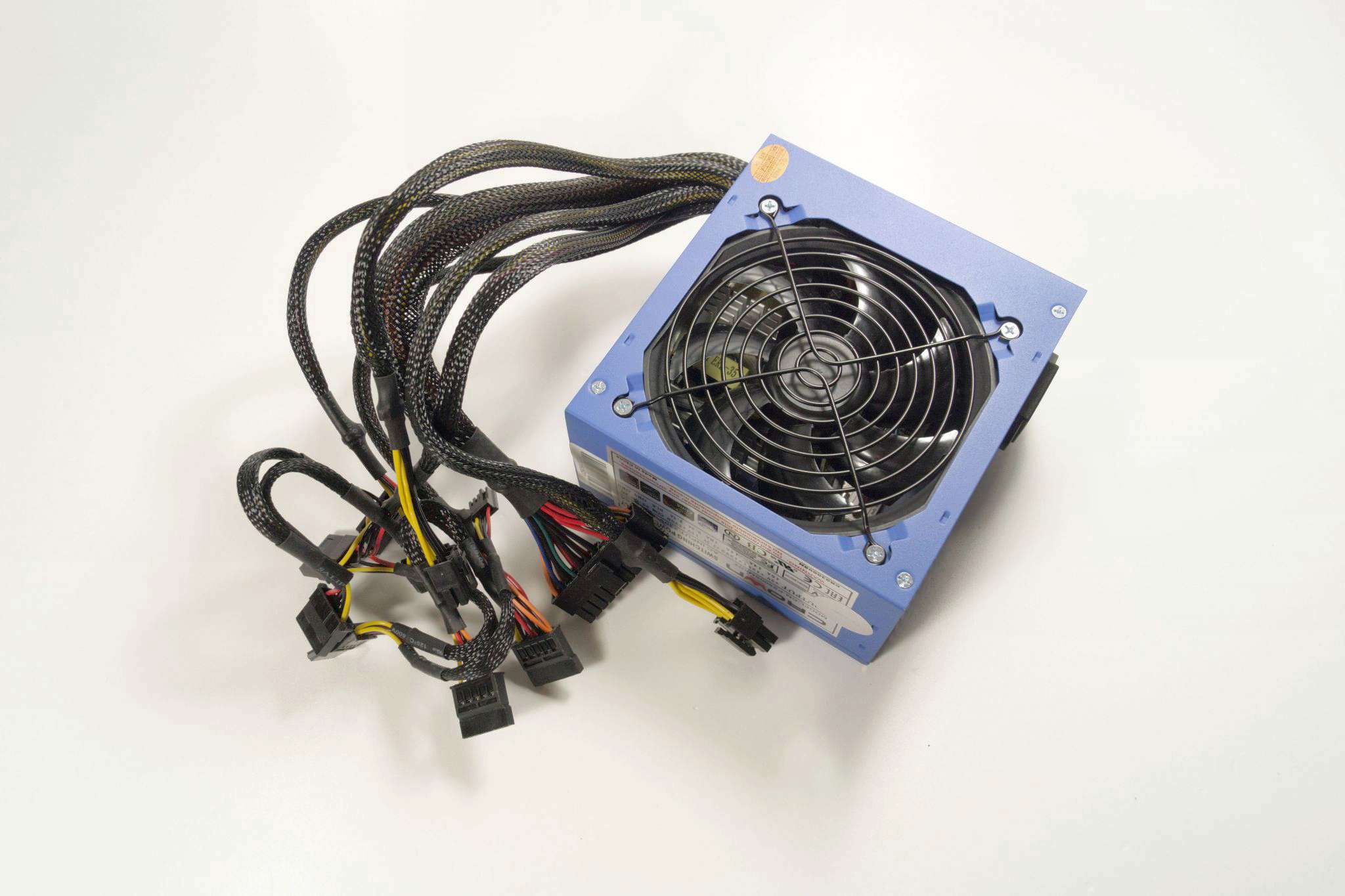 Crown cm ps500 схема