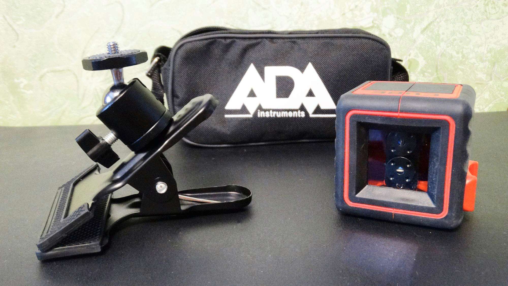 Ada cube home edition