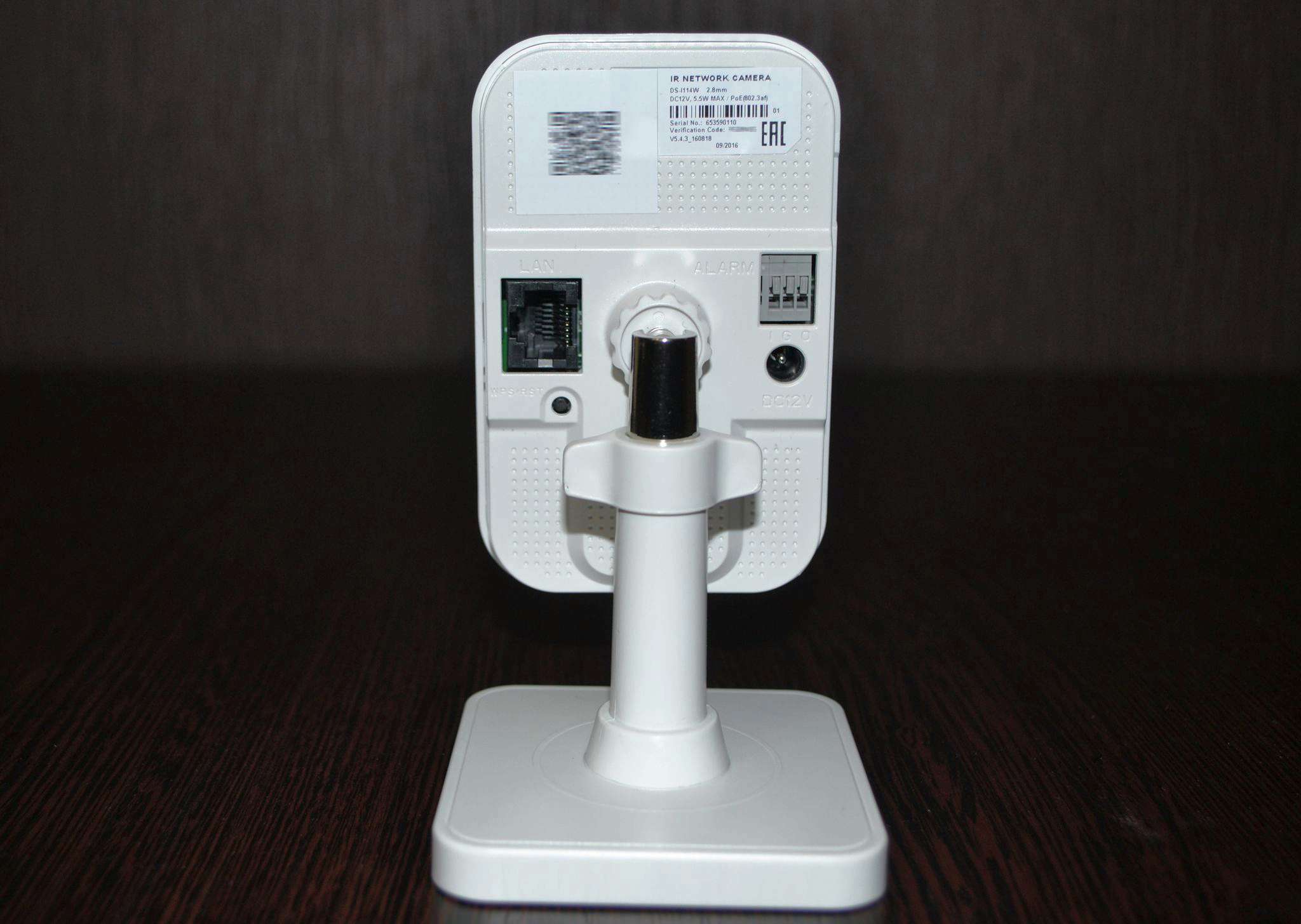 Камеры Hikvision Hiwatch Ds I214 Купить