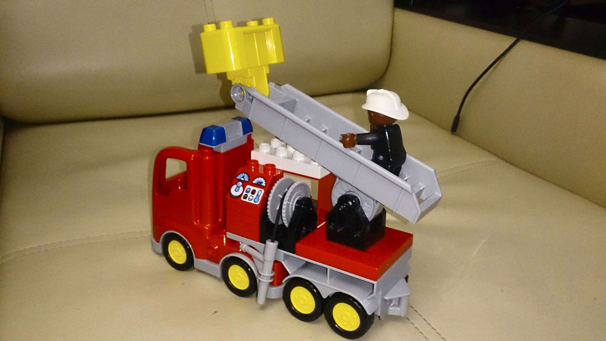 LEGO DUPLO 10592 10592 LEGO
