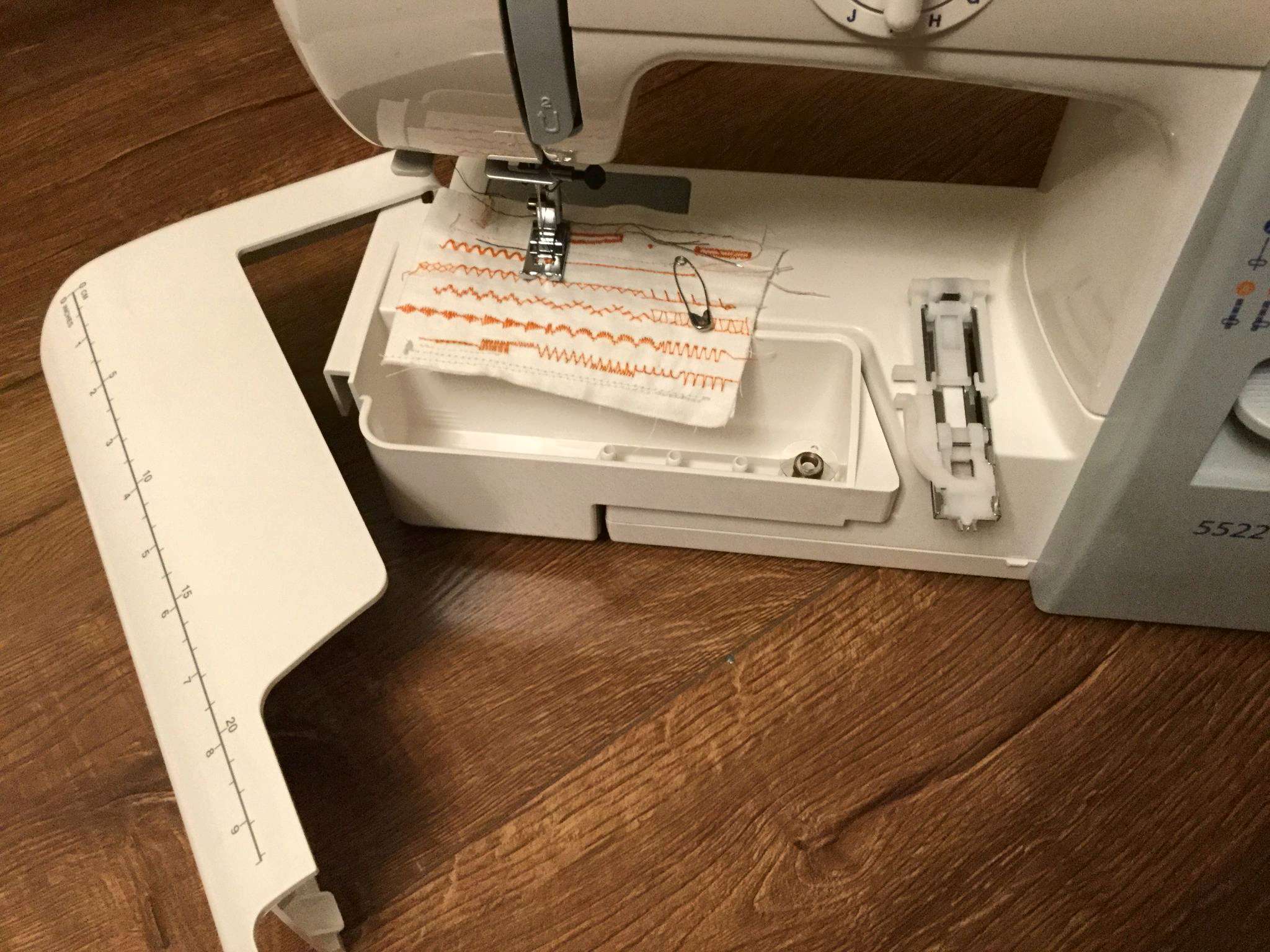 Швейная машина Janome 423S / 5522 GREEN423s — купить в интернет ...