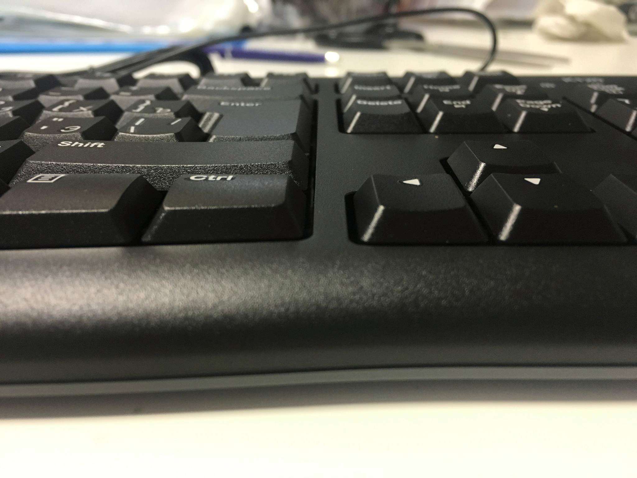 Клавиатура Logitech K120 Keyboard EER (920-002506) — купить в интернет ...
