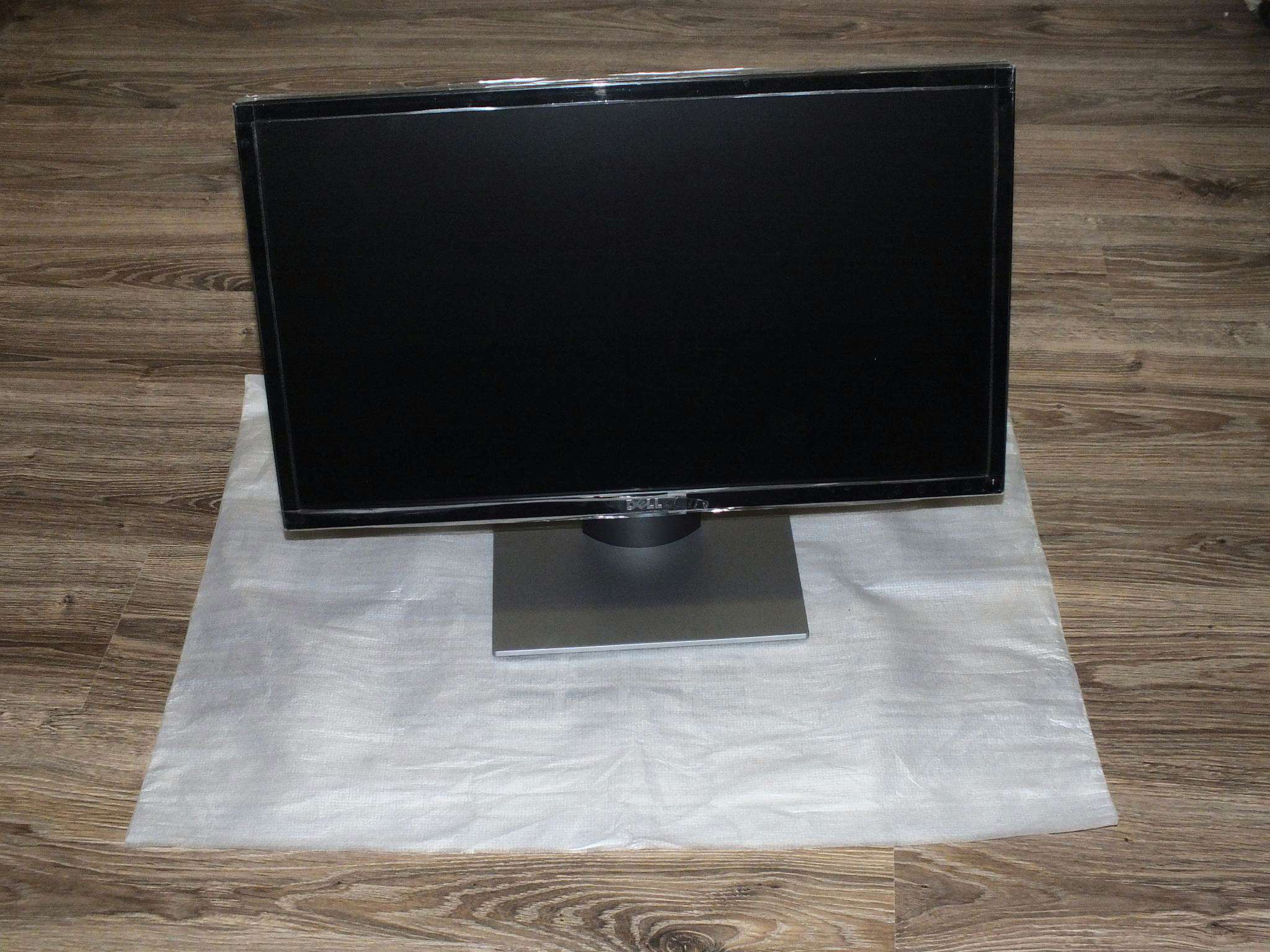 Dell se2416h