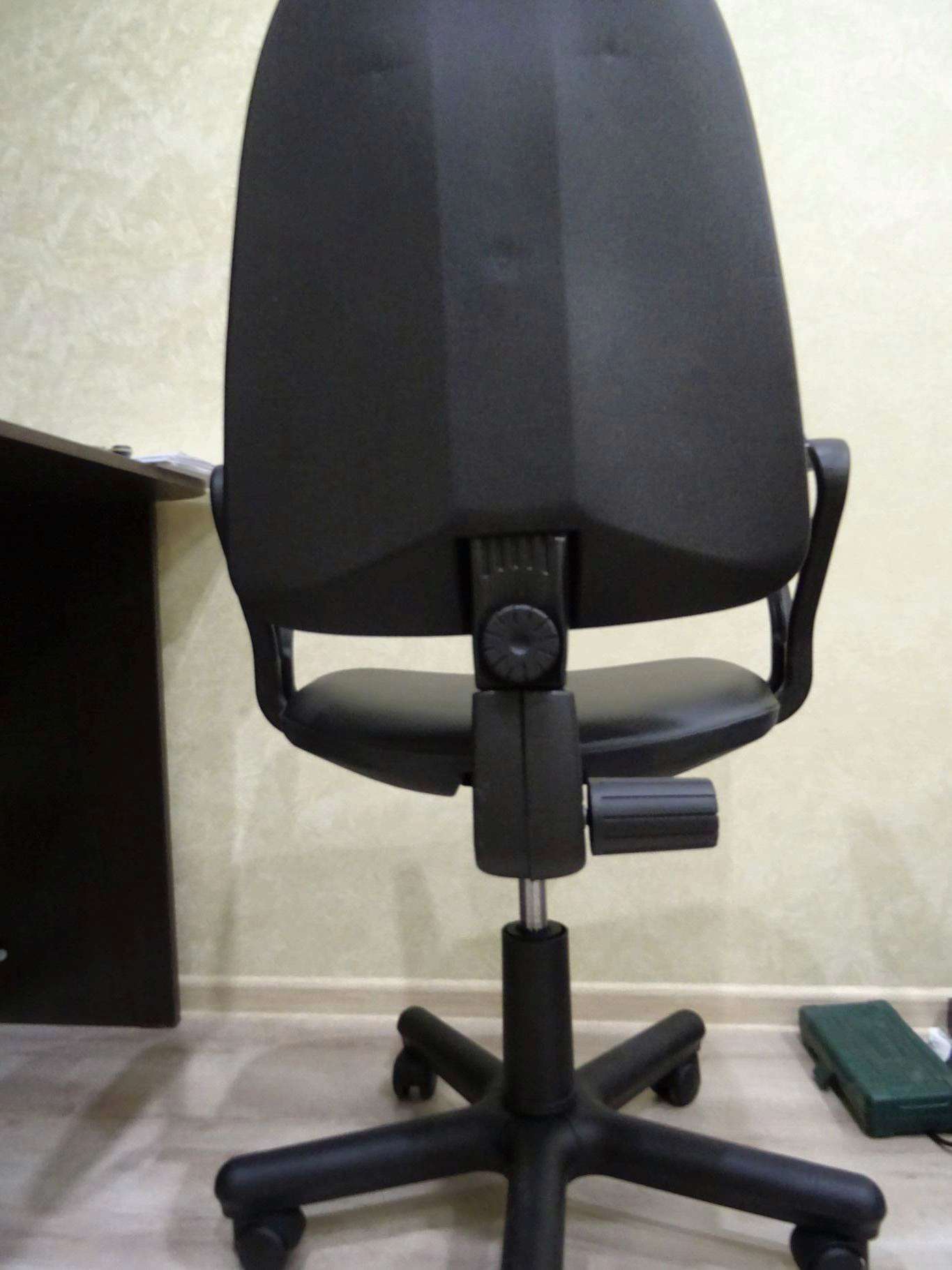 Кресло офисное новый стиль prestige gtp с 11
