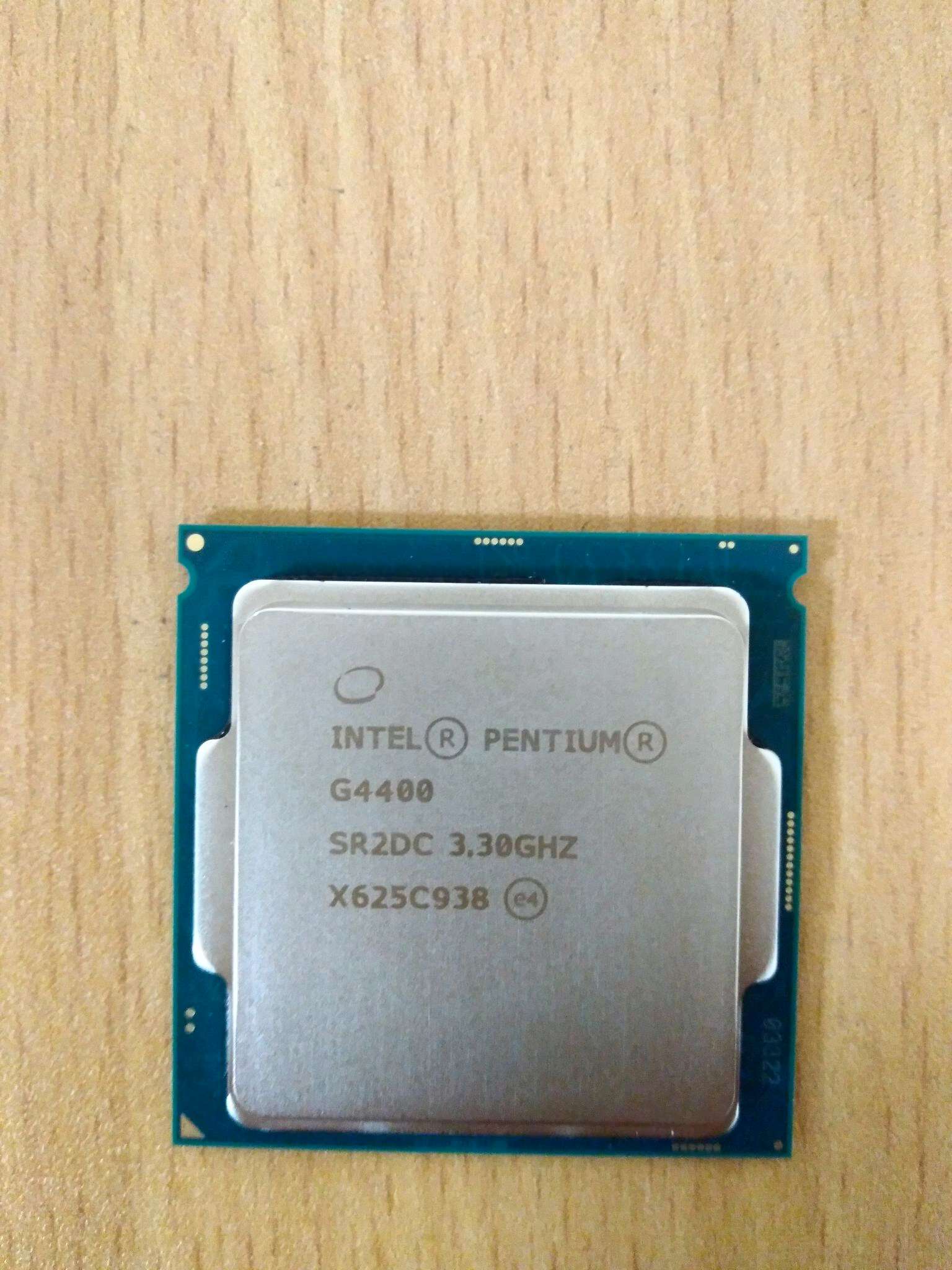 Pentium g4600 gta 5 фото 54