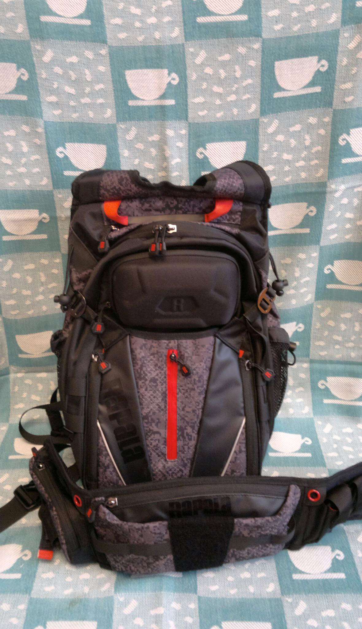 Rapala Urban Backpack 25