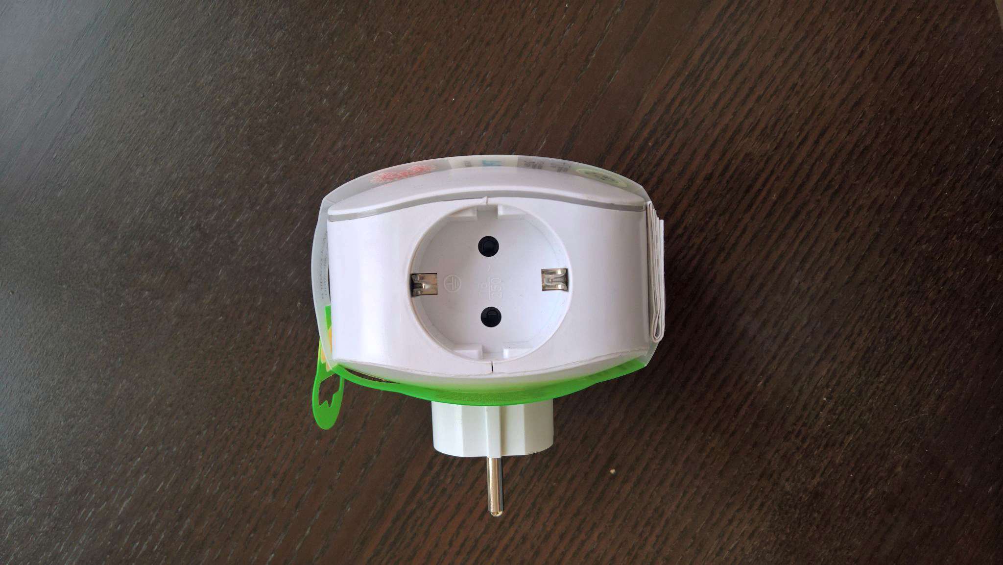 Эра sp 3e usb 2a