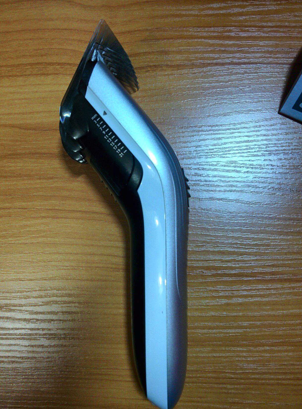 Машинка для стрижки Philips QC5130/15 — купить по низкой цене в ...