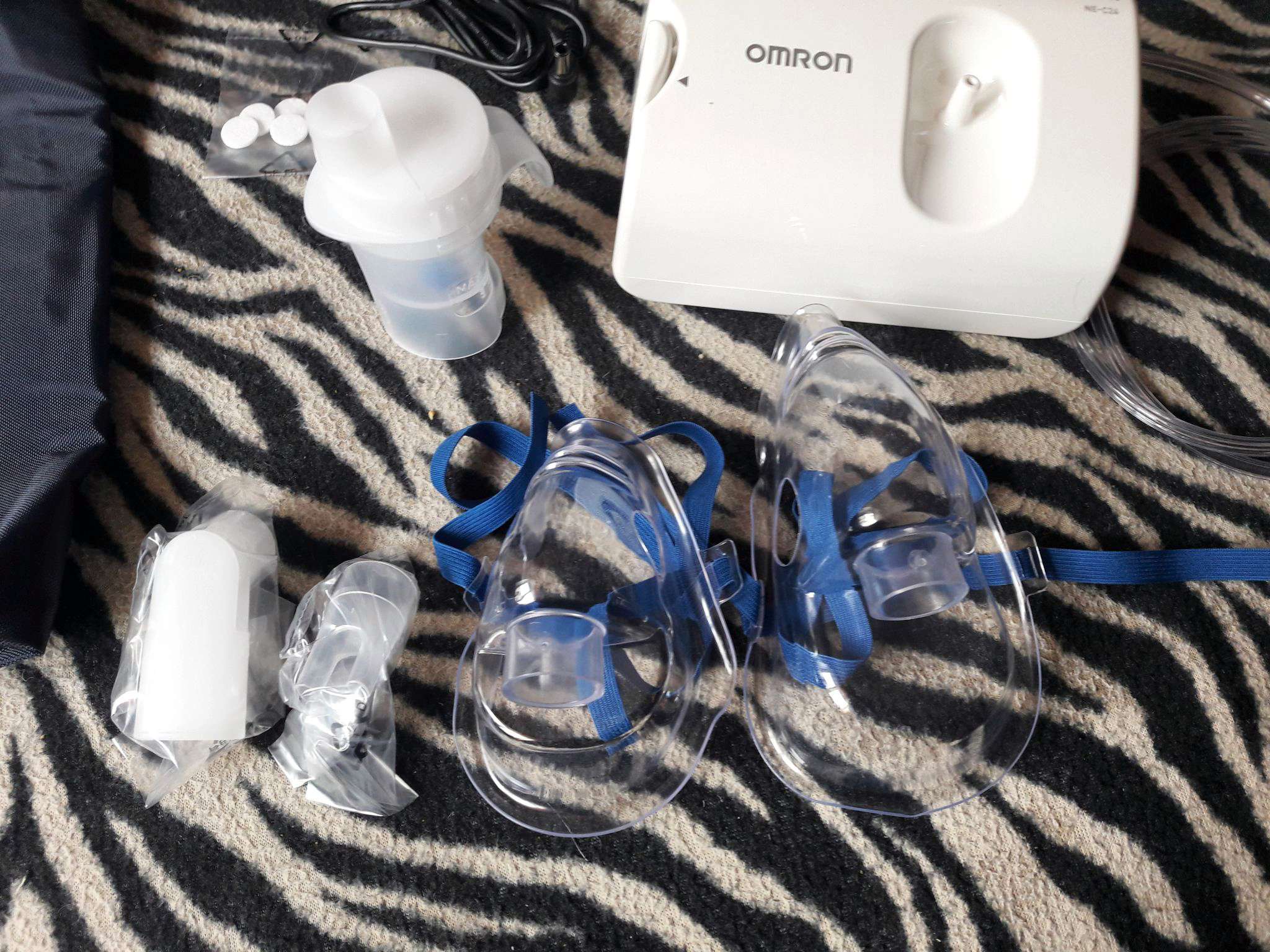 Как пользоваться ингалятором омрон ne c24 видео megasonex ультразвуковая зубная щетка инструкция по применению