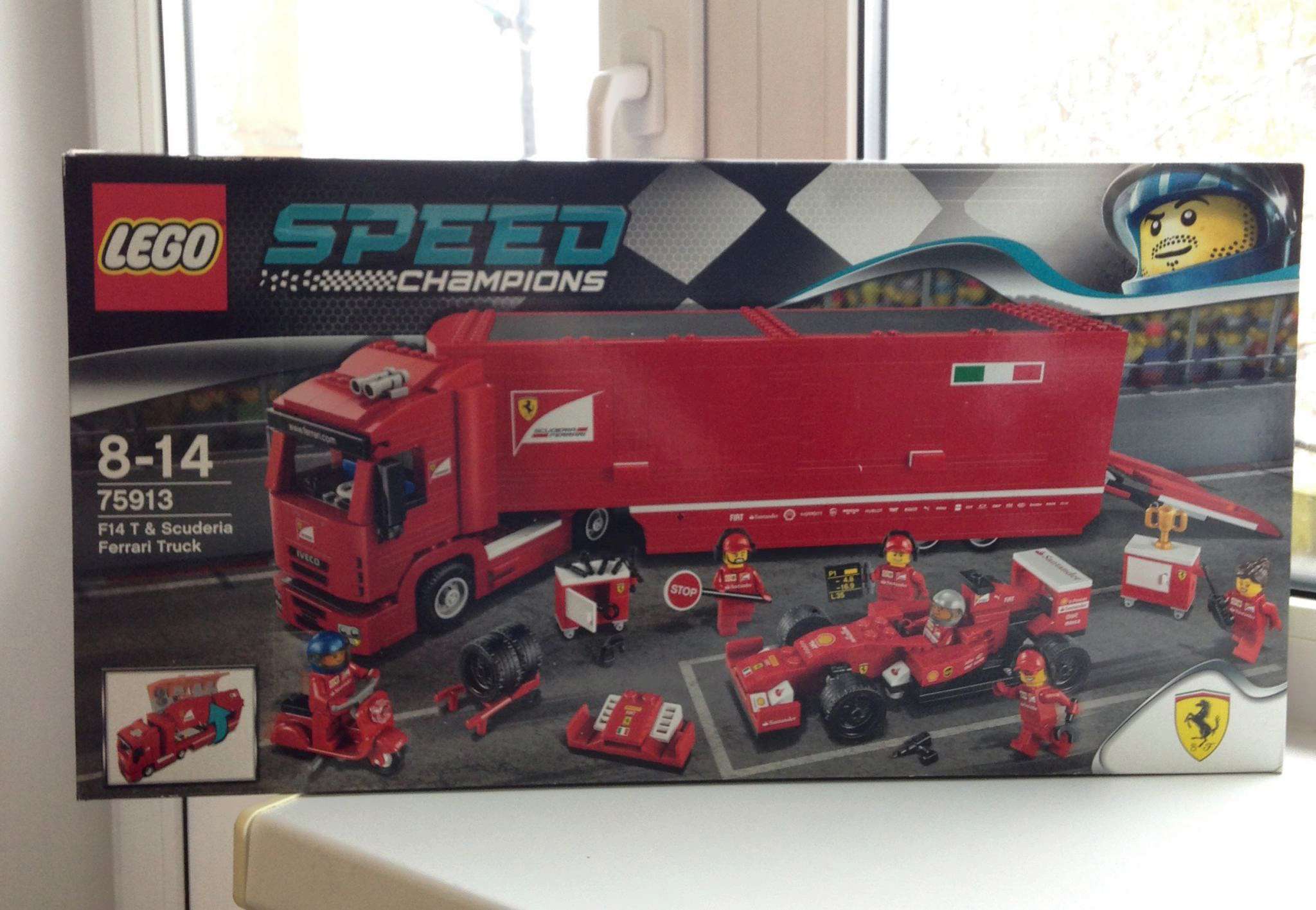 Lego speed 75913 outlet