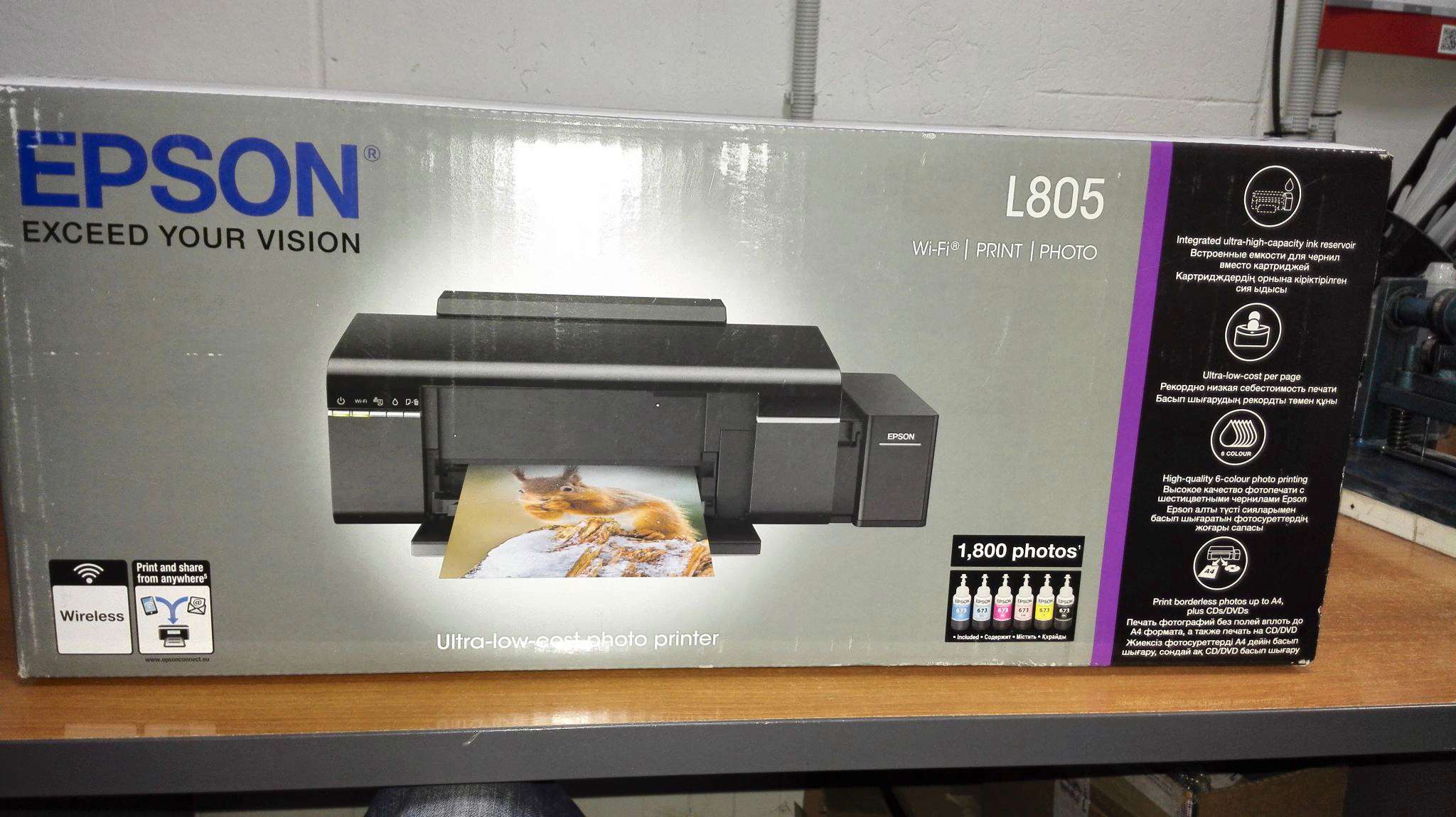 Epson print l805. Epson l805. Принтер Эпсон 805. Canon l805. Принтер Epson l7180.