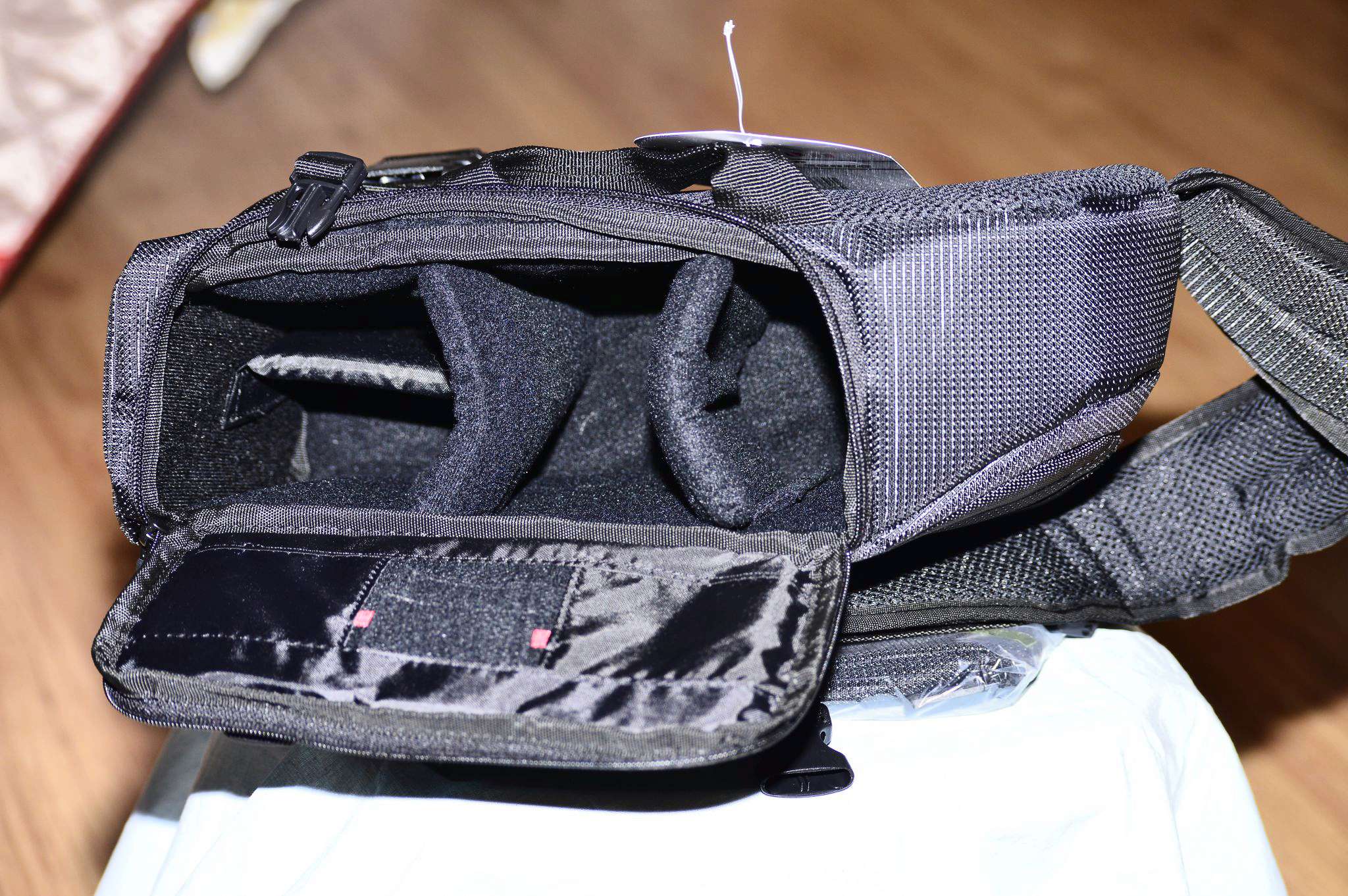 Canon Custom gadget Bag EOS 300eg