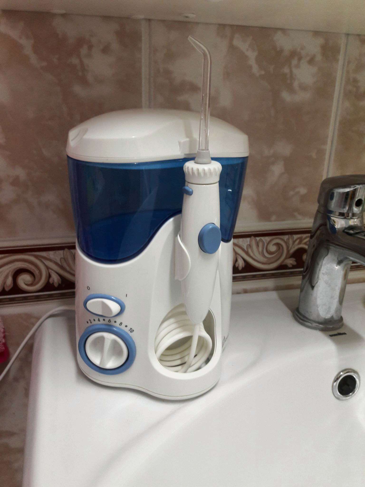 Waterpik Wp 100 E2 Купить