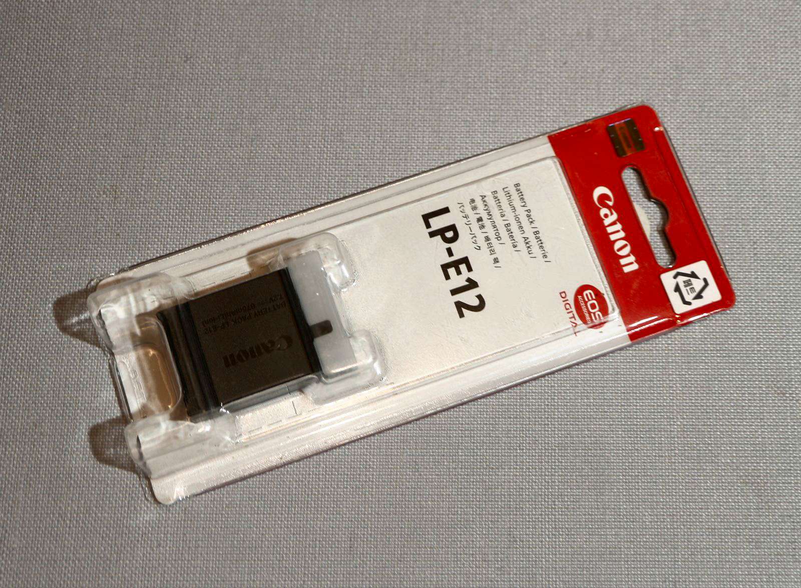 Lp e12. Canon LP-e12. LP-e12 аккумулятор. Canon LP-e12 Battery STL. Canon lp1014