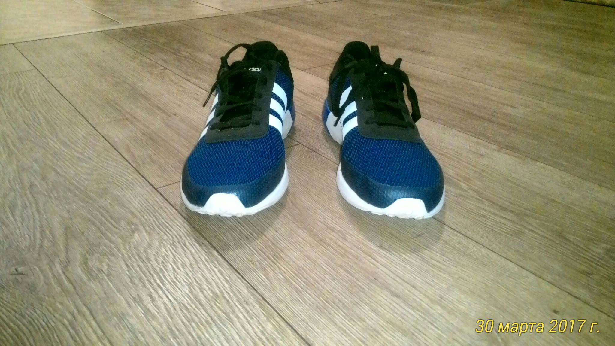 ADIDAS Neo CLOUDFOAM RACE AW5326