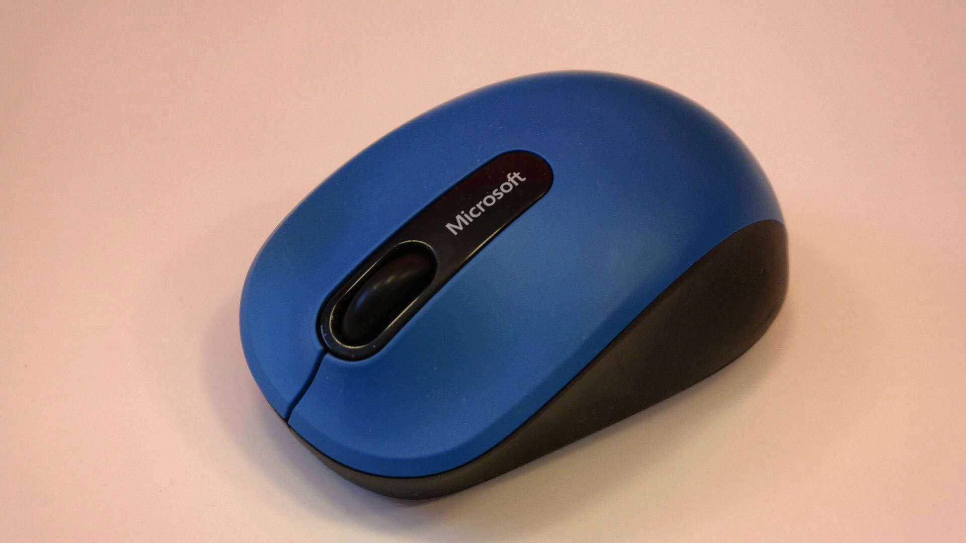 Microsoft bluetooth