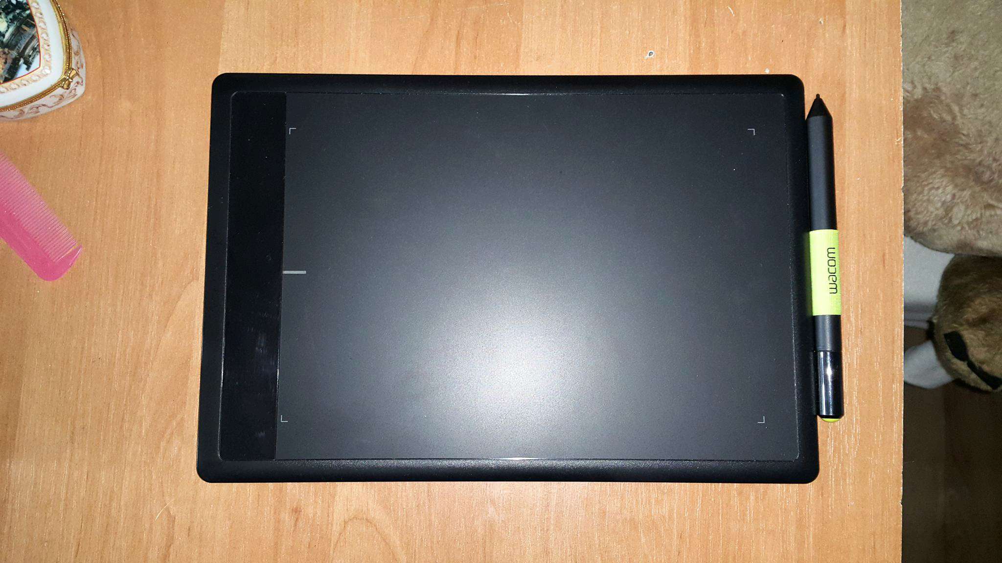 Wacom one m