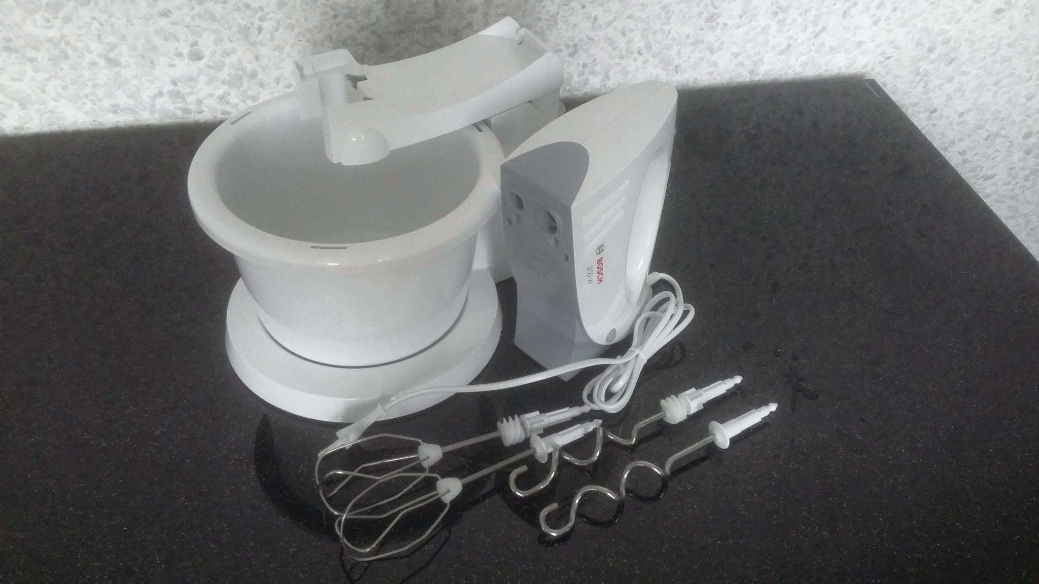 Миксер Bosch MFQ 3555 — купить в интернет-магазине ОНЛАЙН ТРЕЙД.РУ