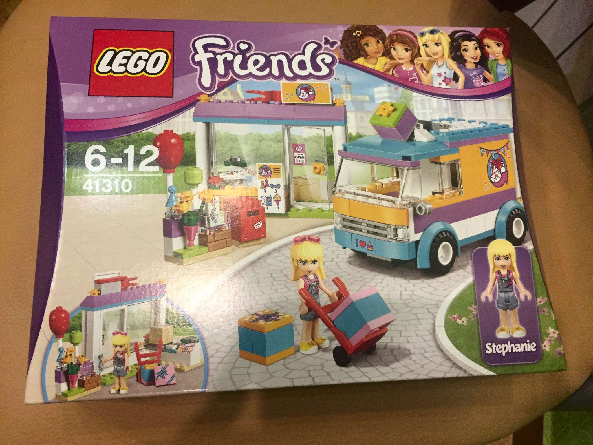 LEGO Friends 41310