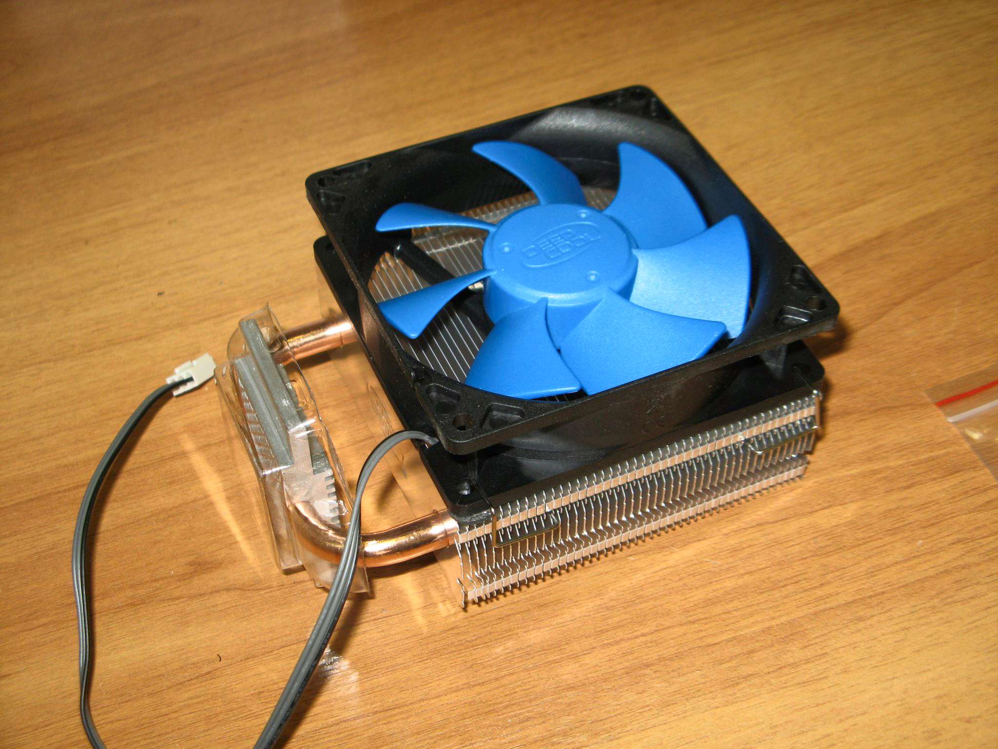 Deepcool ice. Deepcool Ice Blade 100. Deepcool Ice Blade 100 Ret. Кулер Deepcool Ice Blade 100. Deepcool Ice Blade 100 PWM.
