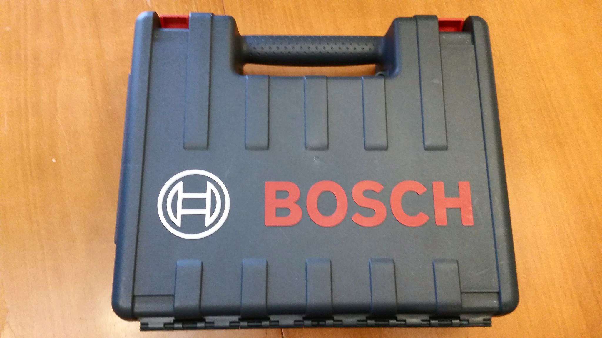 Bosch gsr 180 li 601.9 f 8.123