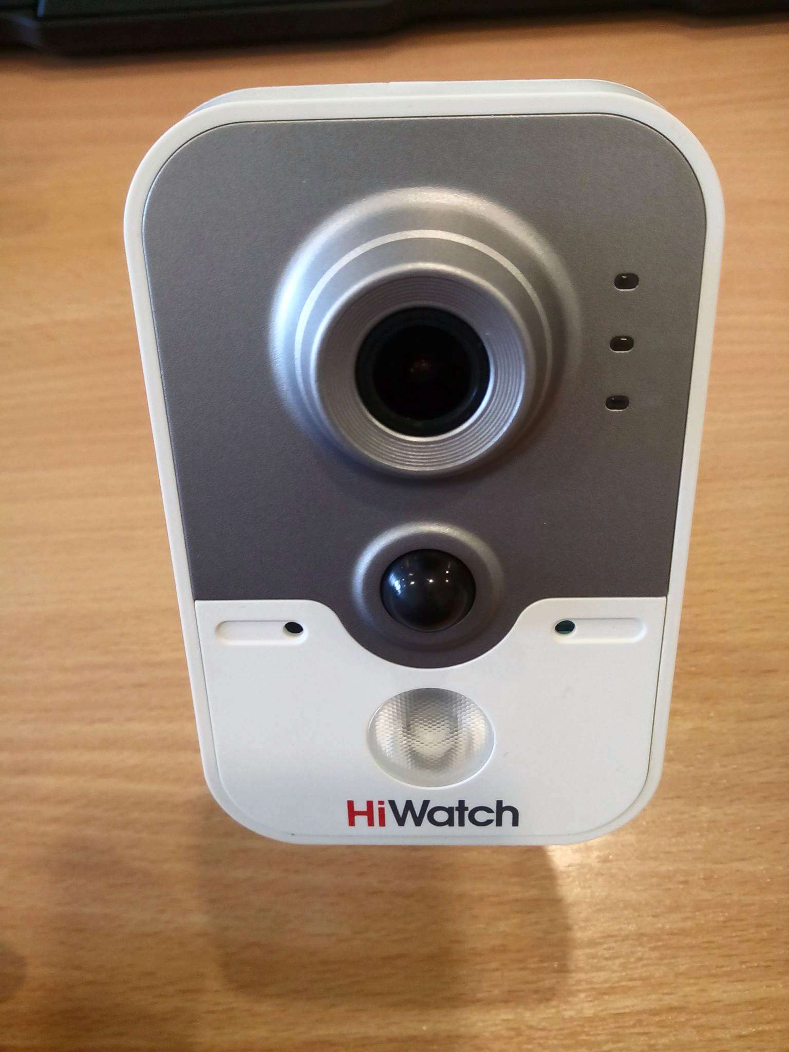 Камеры Hikvision Hiwatch Ds I214 Купить