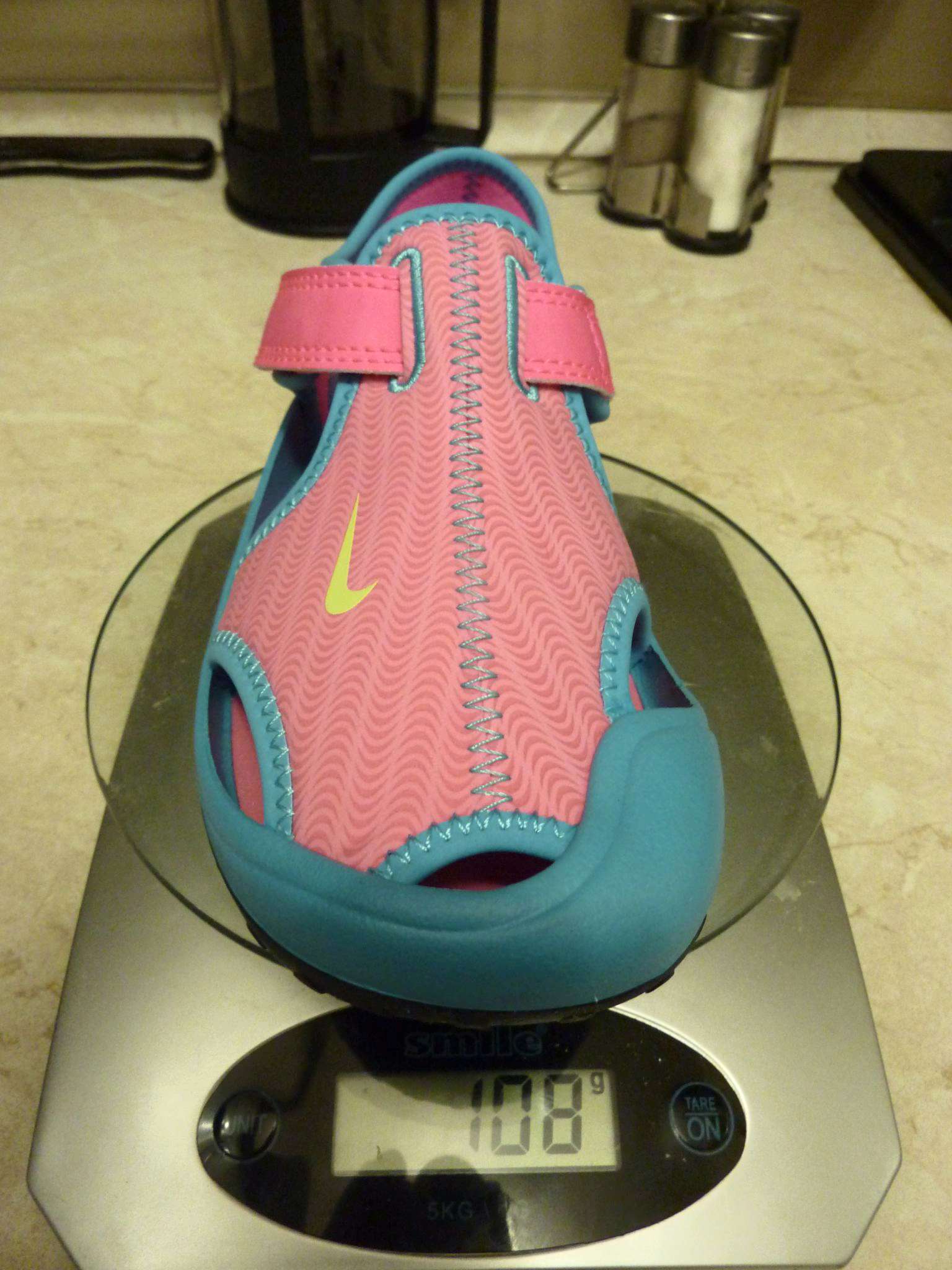 Nike sunray protect 31 store