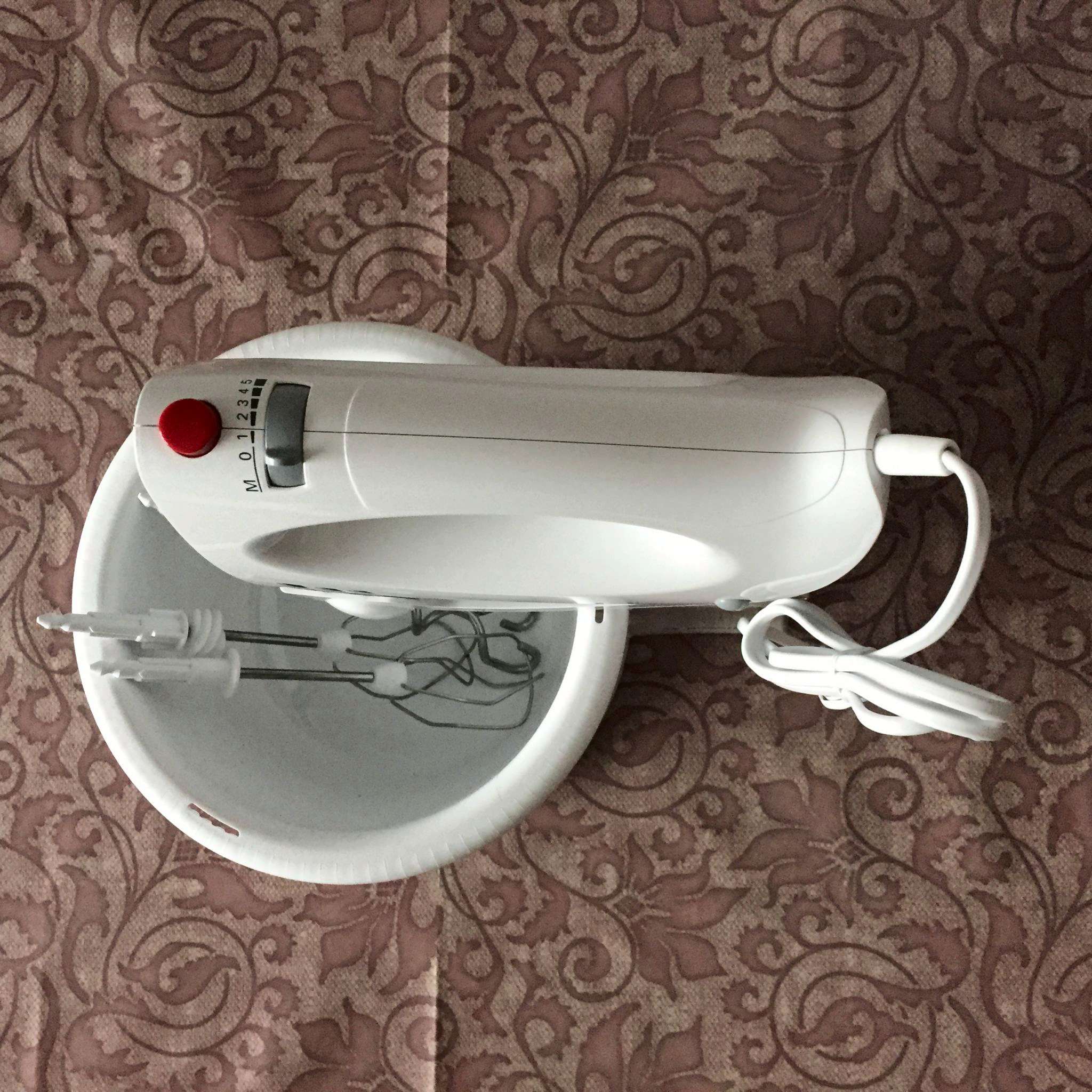 Миксер Bosch MFQ 3555 — купить в интернет-магазине ОНЛАЙН ТРЕЙД.РУ