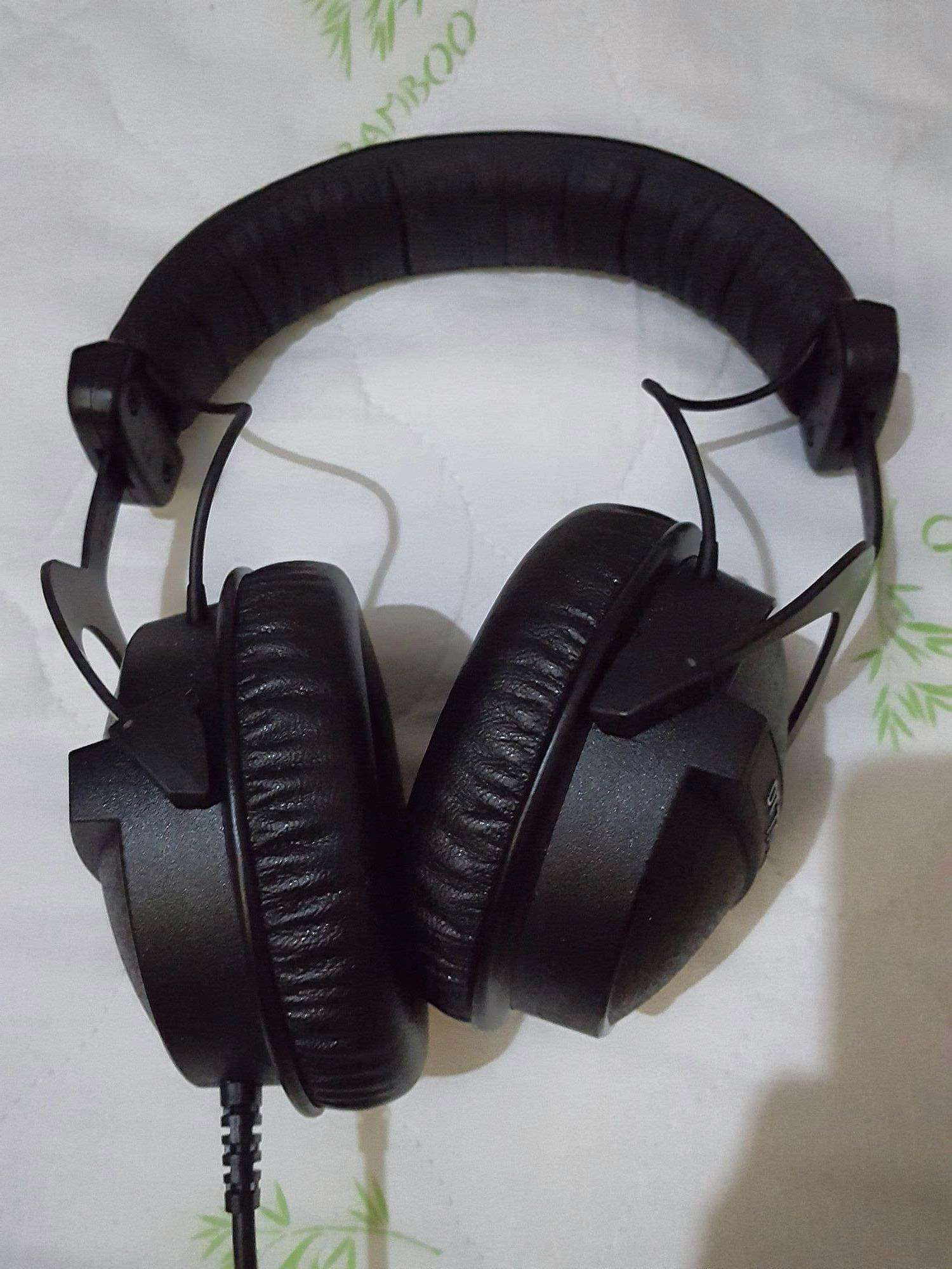 Beyerdynamic Dt 770 Pro 32 Ohm Купить