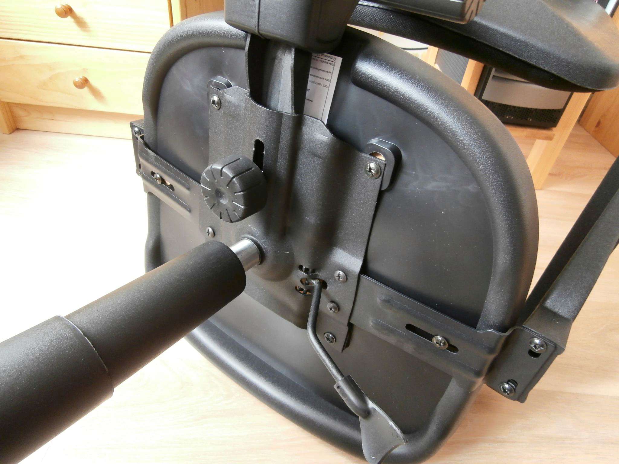 ремонт спинки компьютерного кресла своими руками