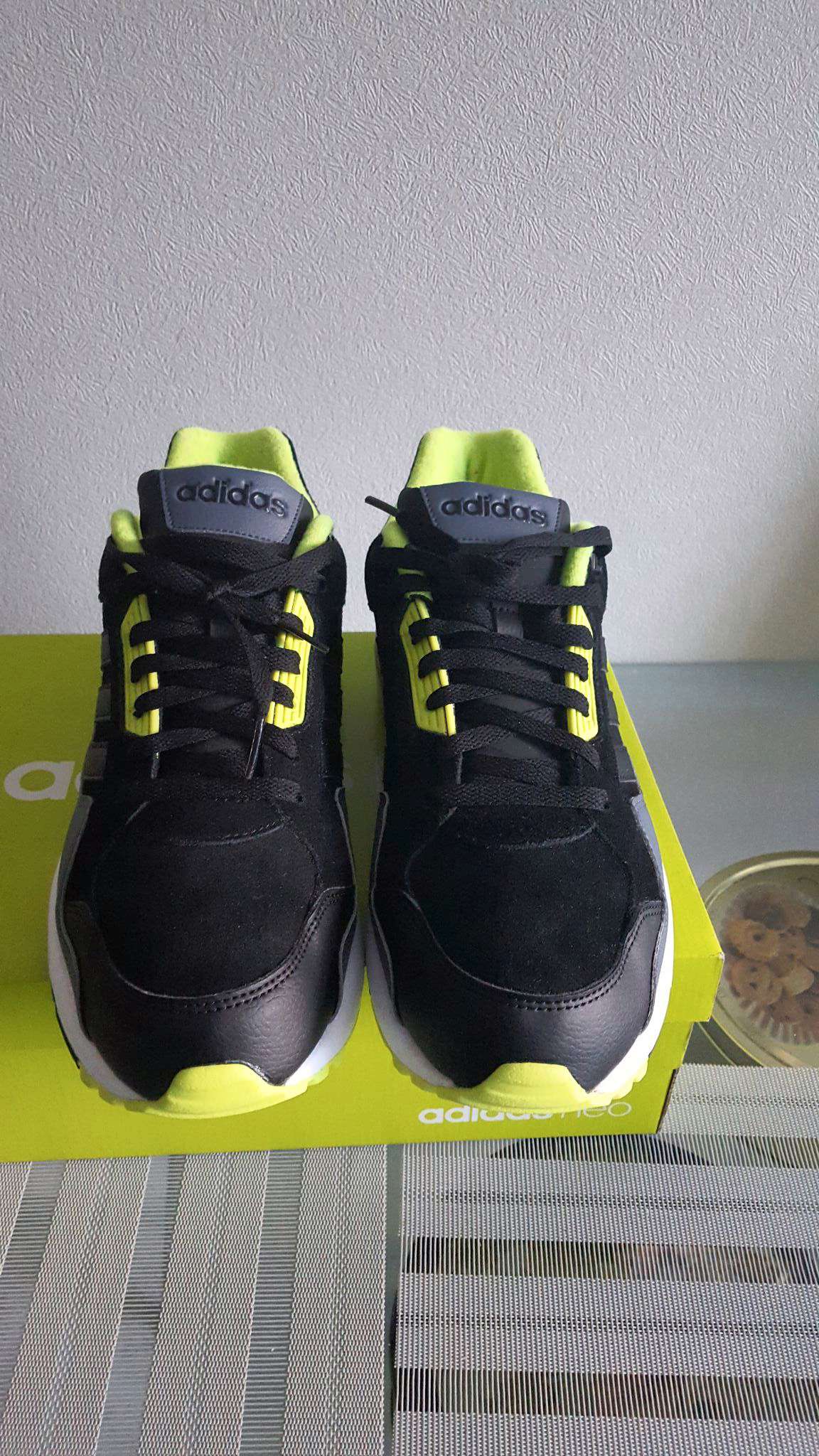 Adidas falcon store 44