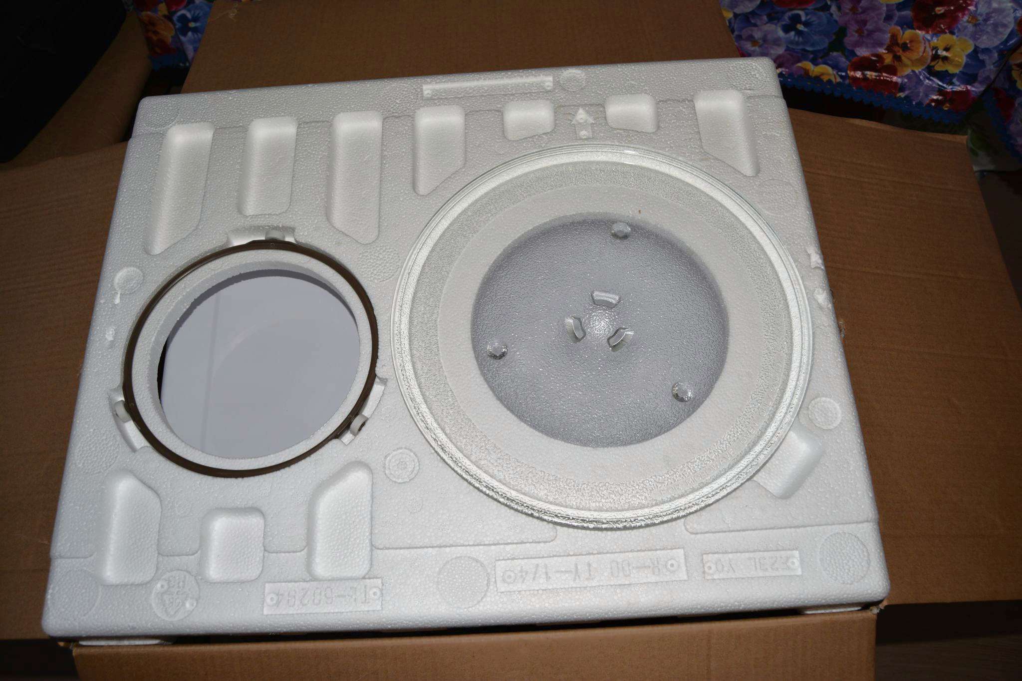 Микроволновая печь Panasonic NN-ST342WZPE NN-ST342WZPE/NN-ST342WZTE ...