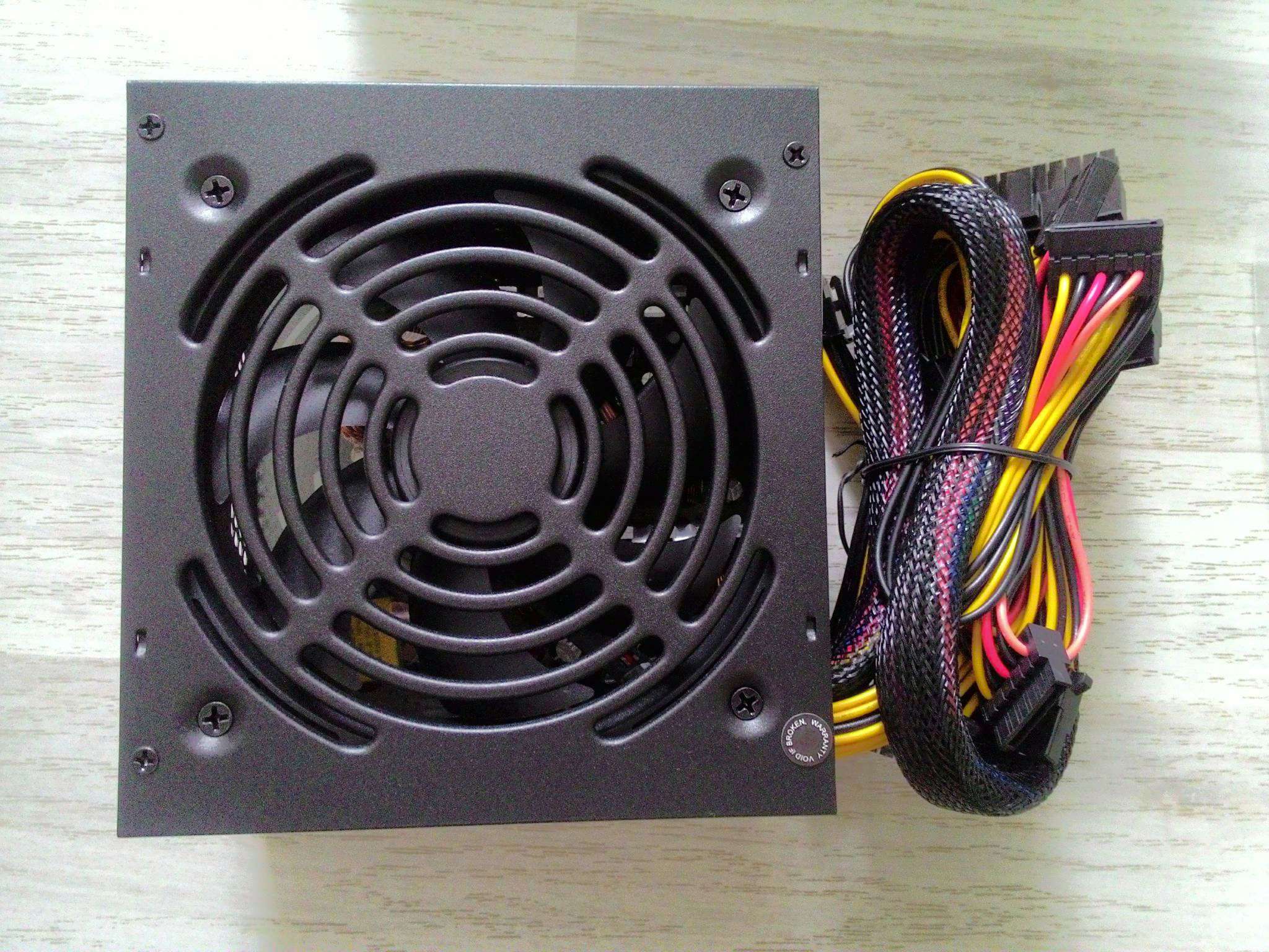 Блок Питания Deepcool Da500 Купить