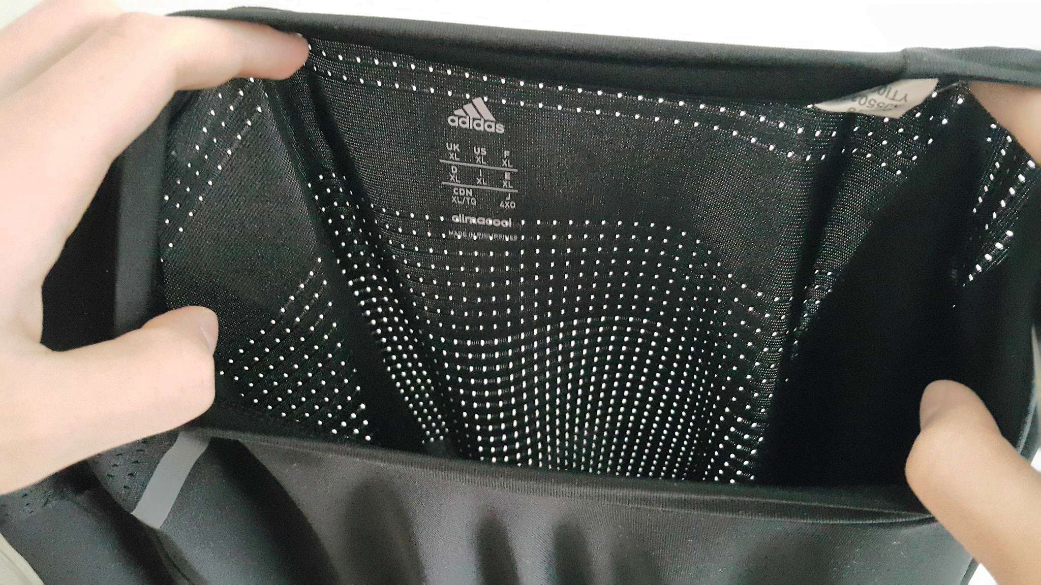 Adidas hot sale 550 xl