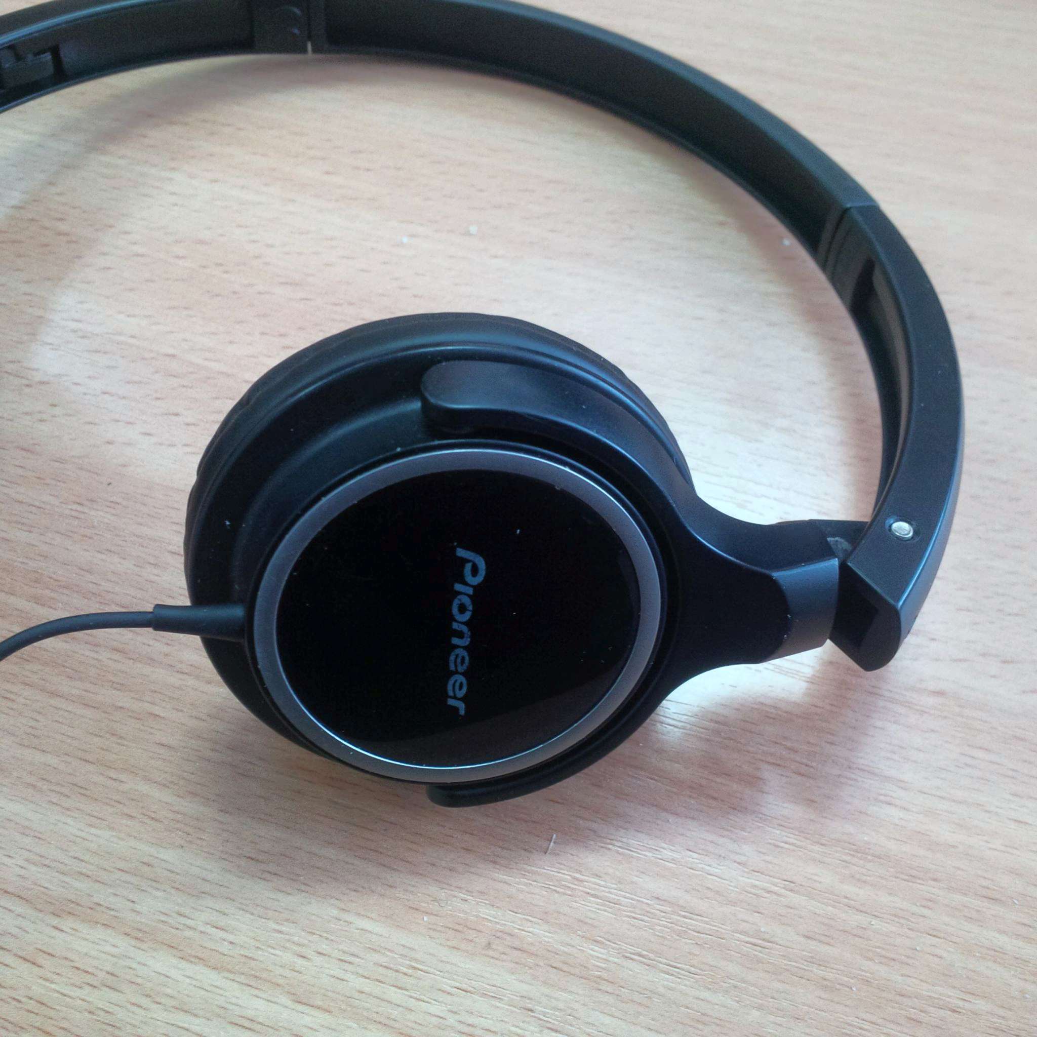 Наушники Pioneer SE-MJ512-K — купить в интернет-магазине ОНЛАЙН ТРЕЙД.РУ