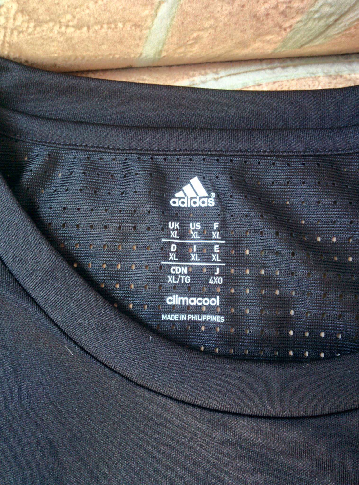 ADIDAS AJ5503 52 XL AJ5503 XL
