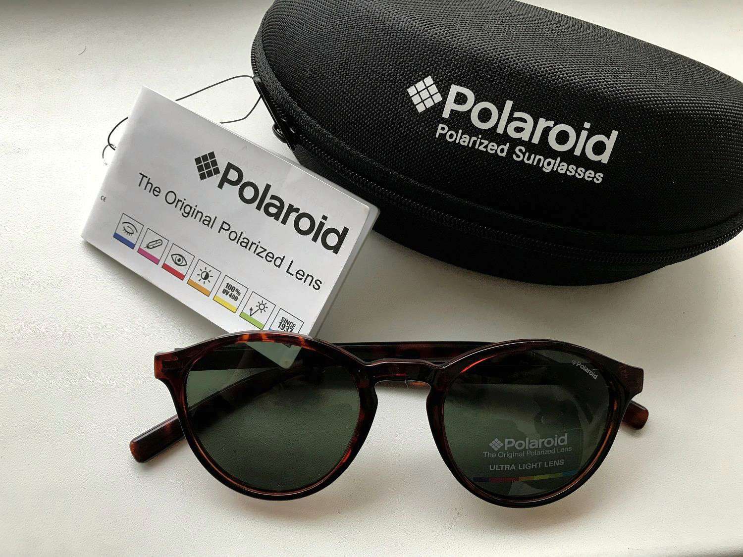 Polaroid очки 1013/s