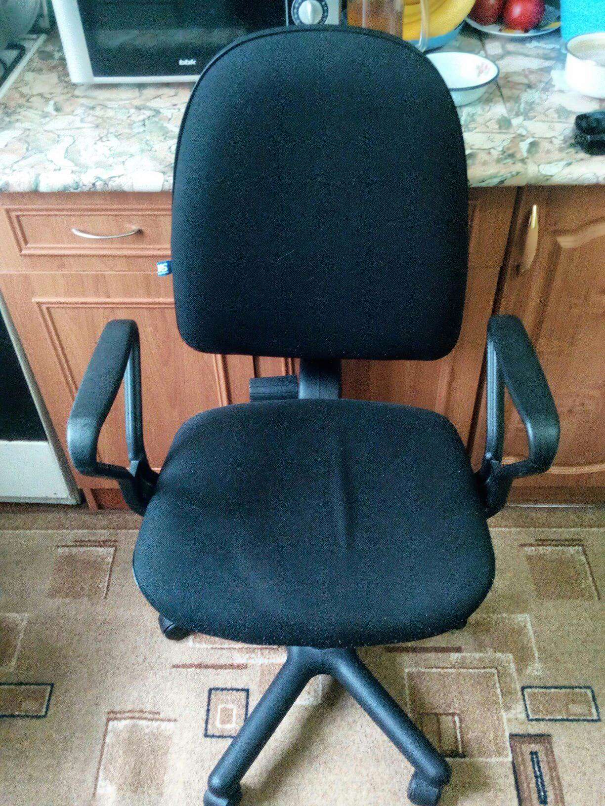 Кресло офисное Prestige GTP ru c 11