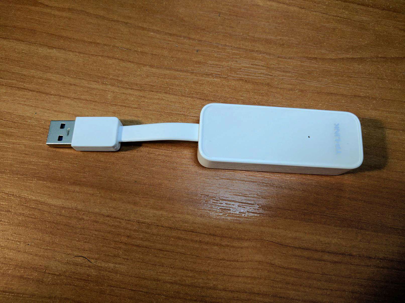 Сетевая карта tp link ue300